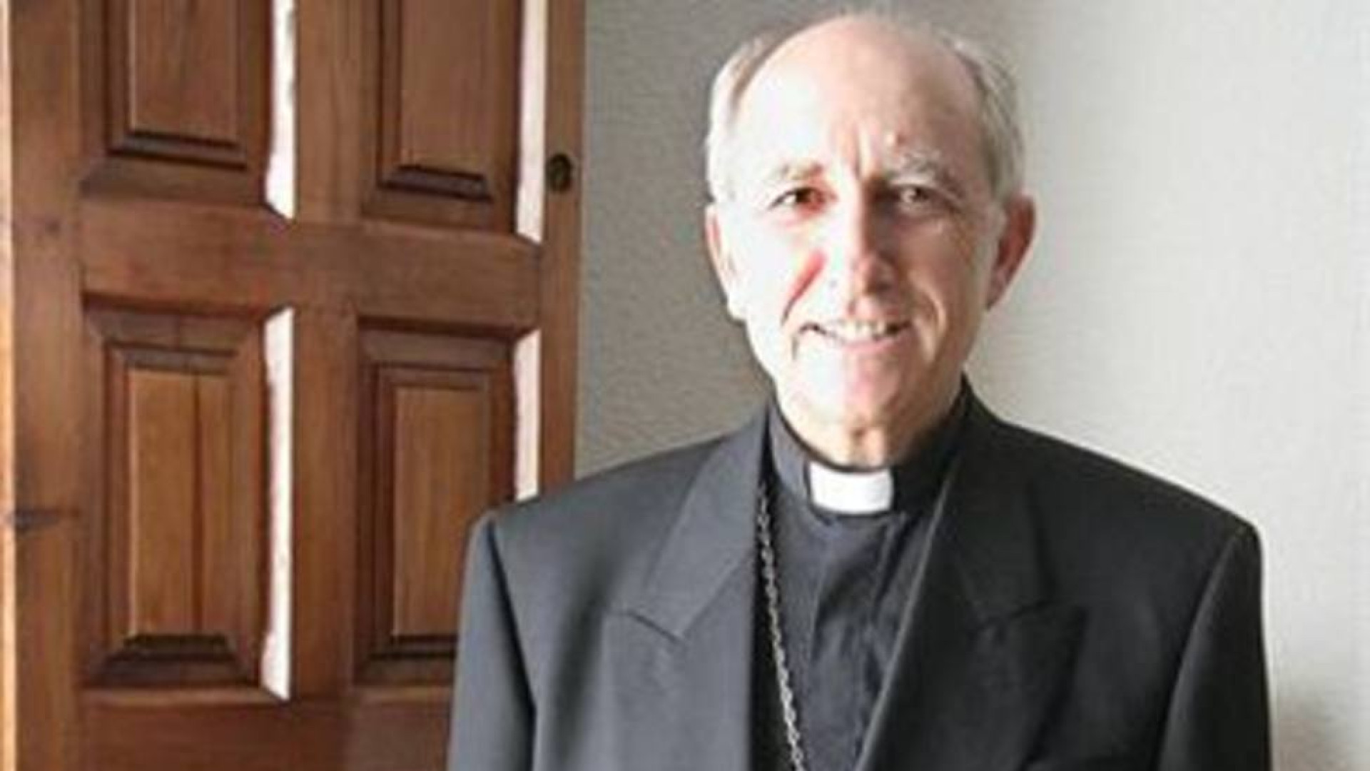 Santidad y conciencia moral, por Jesús García Burillo, Obispo de Ávila