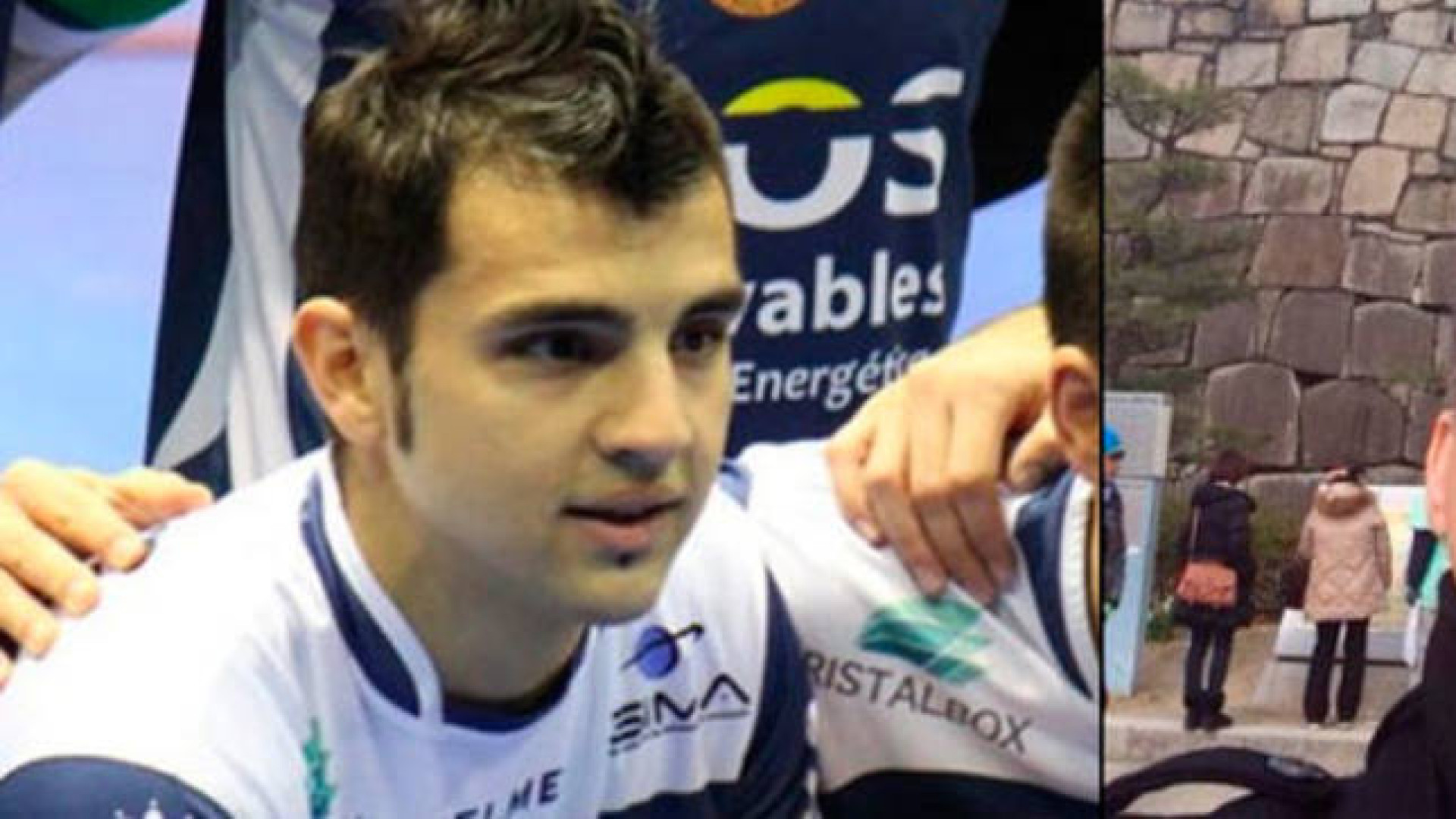 Charlie (Ríos Renovables), MVP de la semana; y calentamos la Copa de ...
