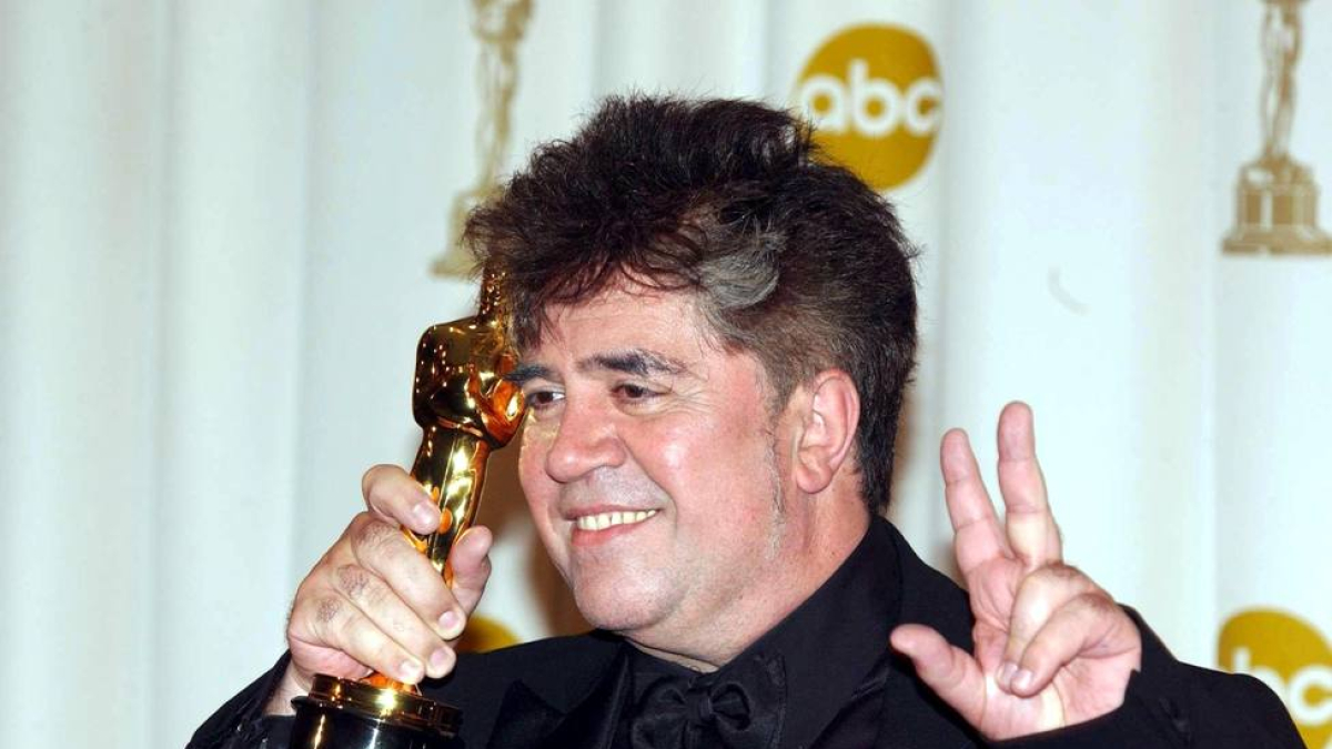 Estos son los 16 españoles que han ganado un Oscar