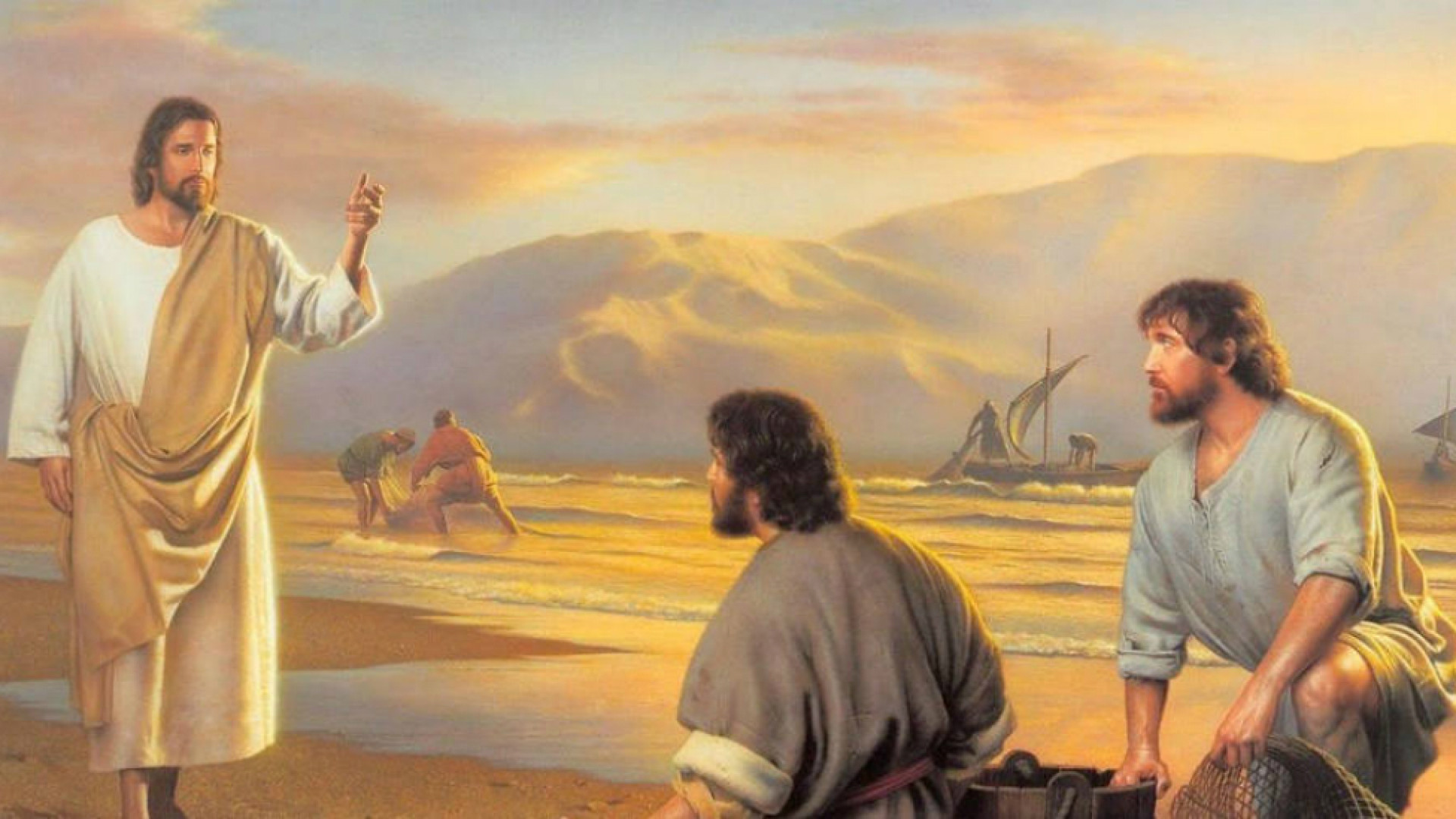 Comentario del evangelio de este domingo 12 de julio