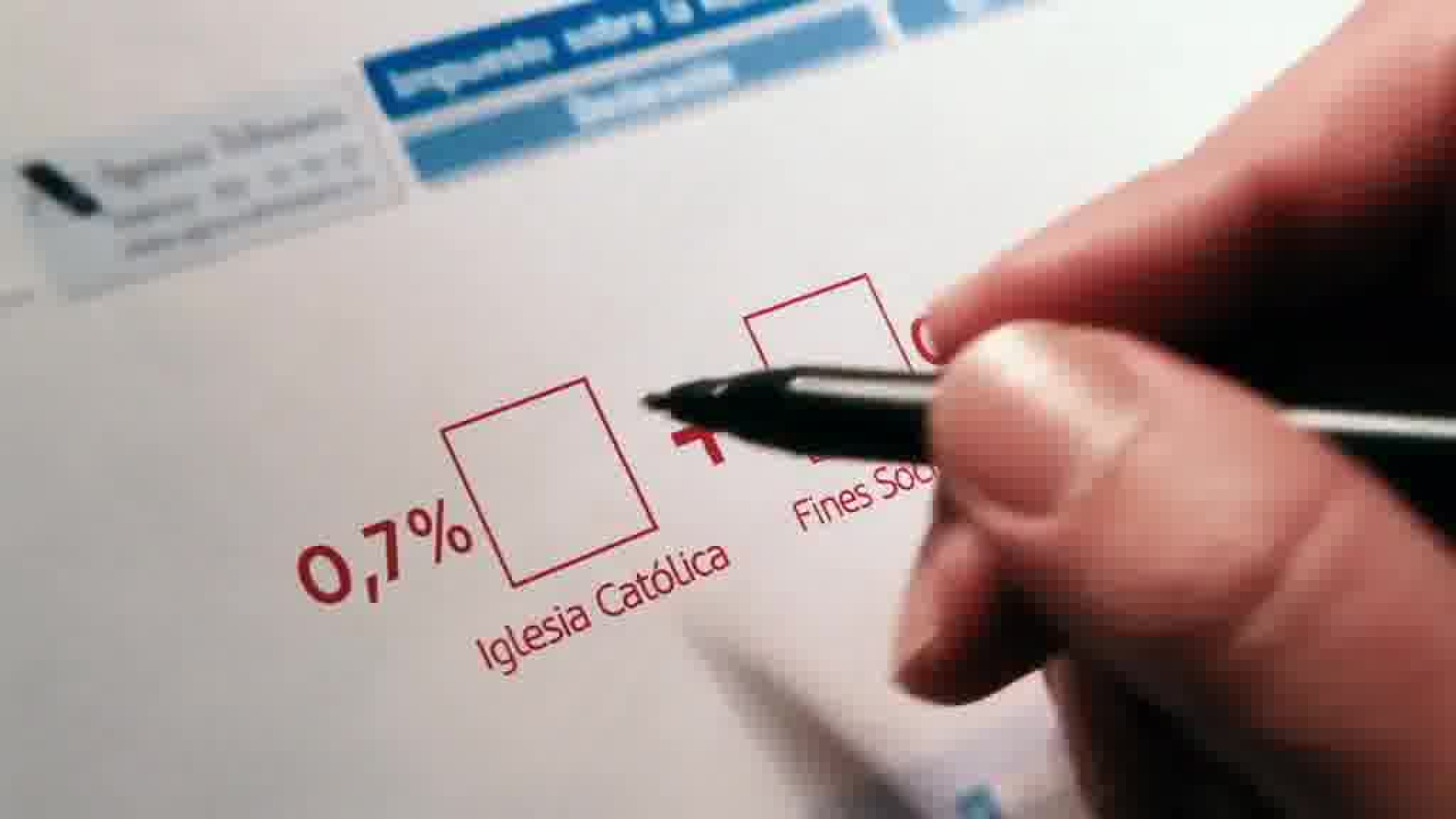 Cáritas revela el gesto en la Renta que duplica la ayuda a los más vulnerables sin coste alguno