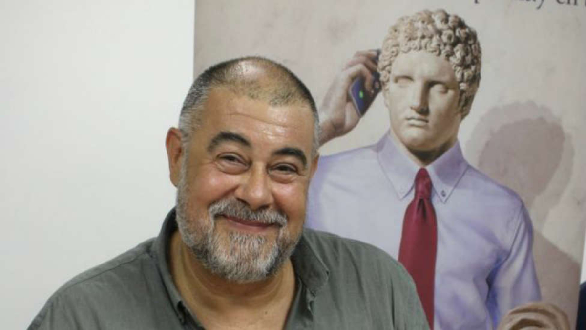Paco álvarez: 