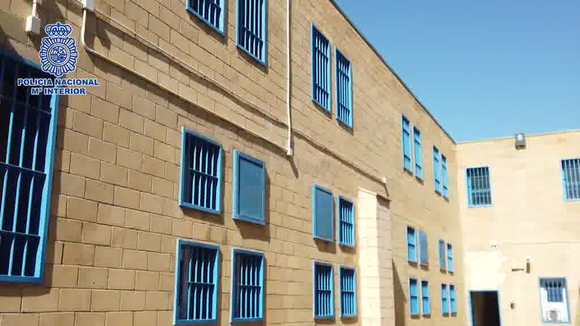 ‘Minutos de esperanza’: la llamada que ilumina la Navidad de 2.000 presos en Aragón