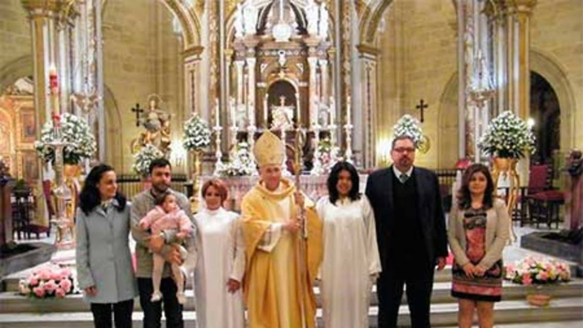 Carta del obispo de Almería, Adolfo González Montes, para la Navidad 2013