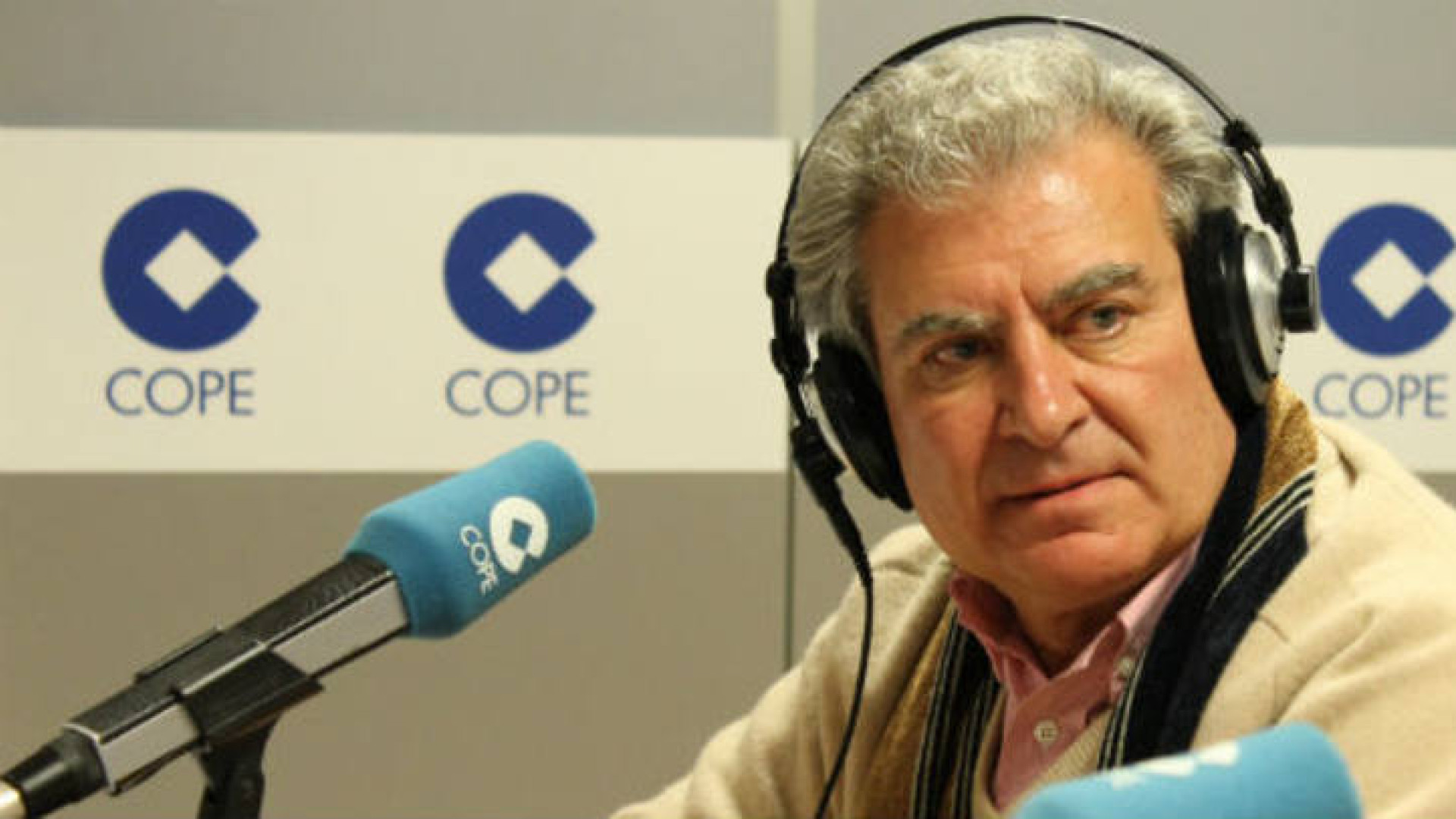 César A. Molina: ''Estamos perdiendo nuestra cultura y el Estado tiene ...