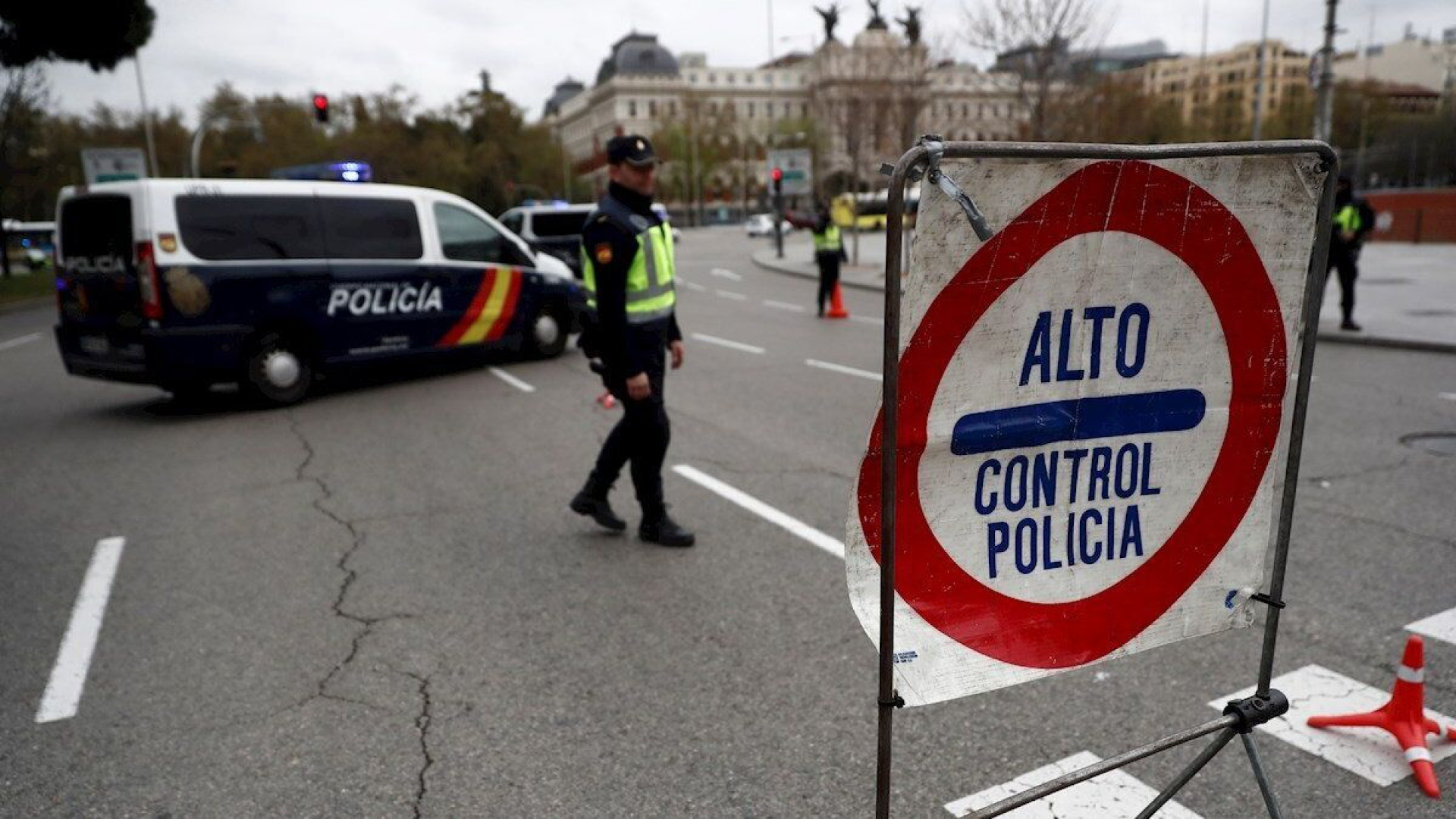 ¿Por qué hay más multas en Santander? El conflicto de la Policía Local que explica lo que está pasando