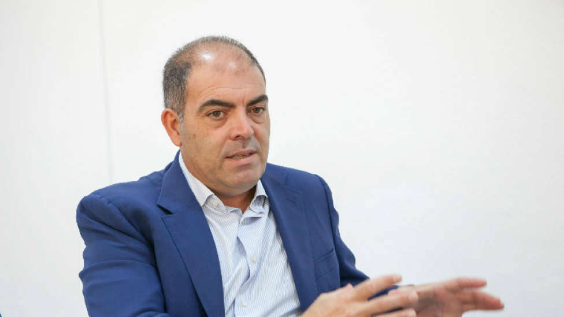 Lorenzo Amor celebra haber parado "el sablazo" de la subida de cotizaciones para 2026: "El Gobierno solo quiere recaudar"
