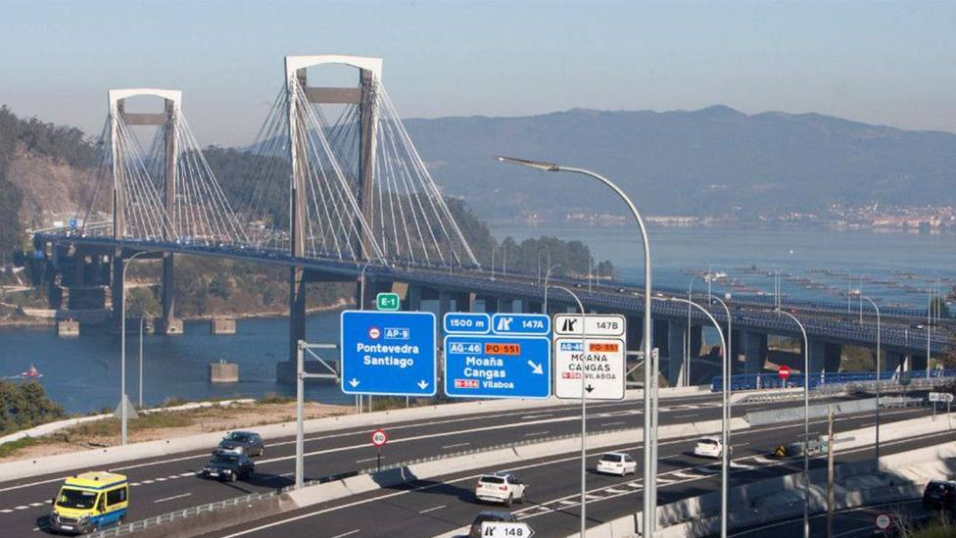 AUDASA supera por primera vez los 100 millones € de beneficio