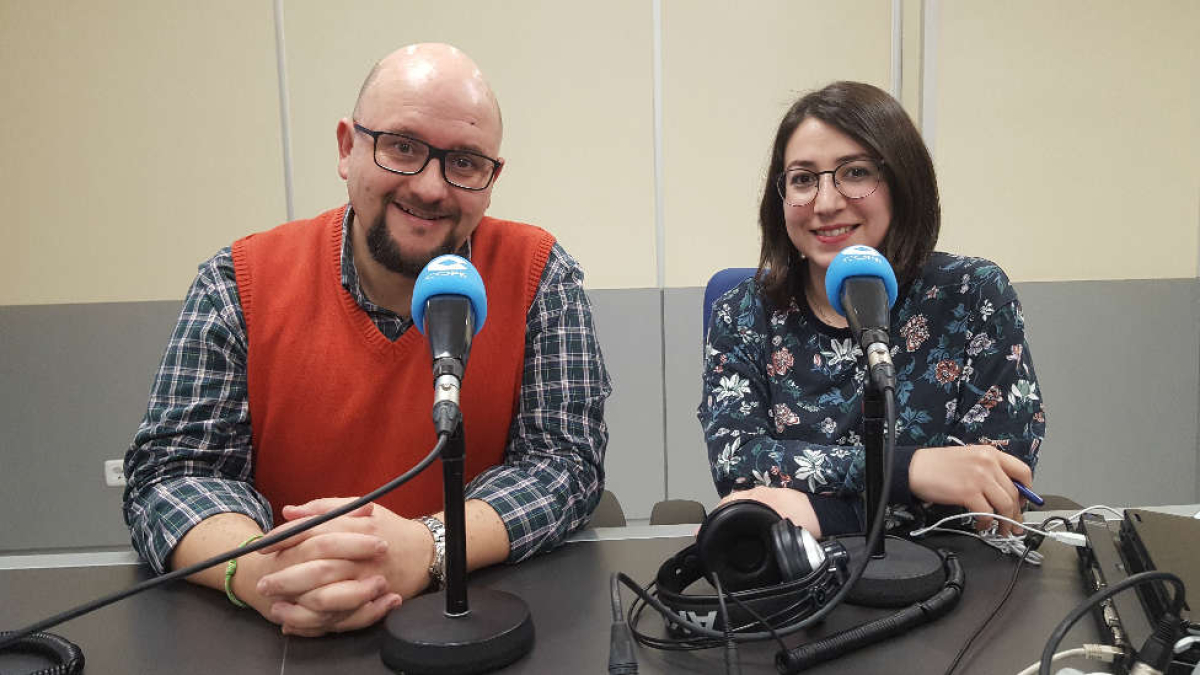 Mediodía cope zaragoza 14'20 12-01-21
