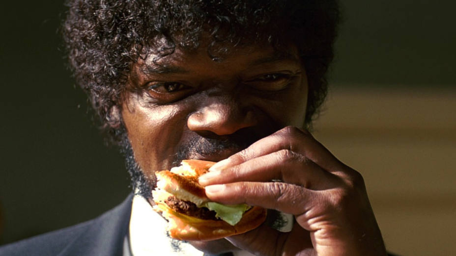 Este español se encarga de la decoración de las grandes películas de Hollywood: "He trabajado con Samuel L. Jackson"