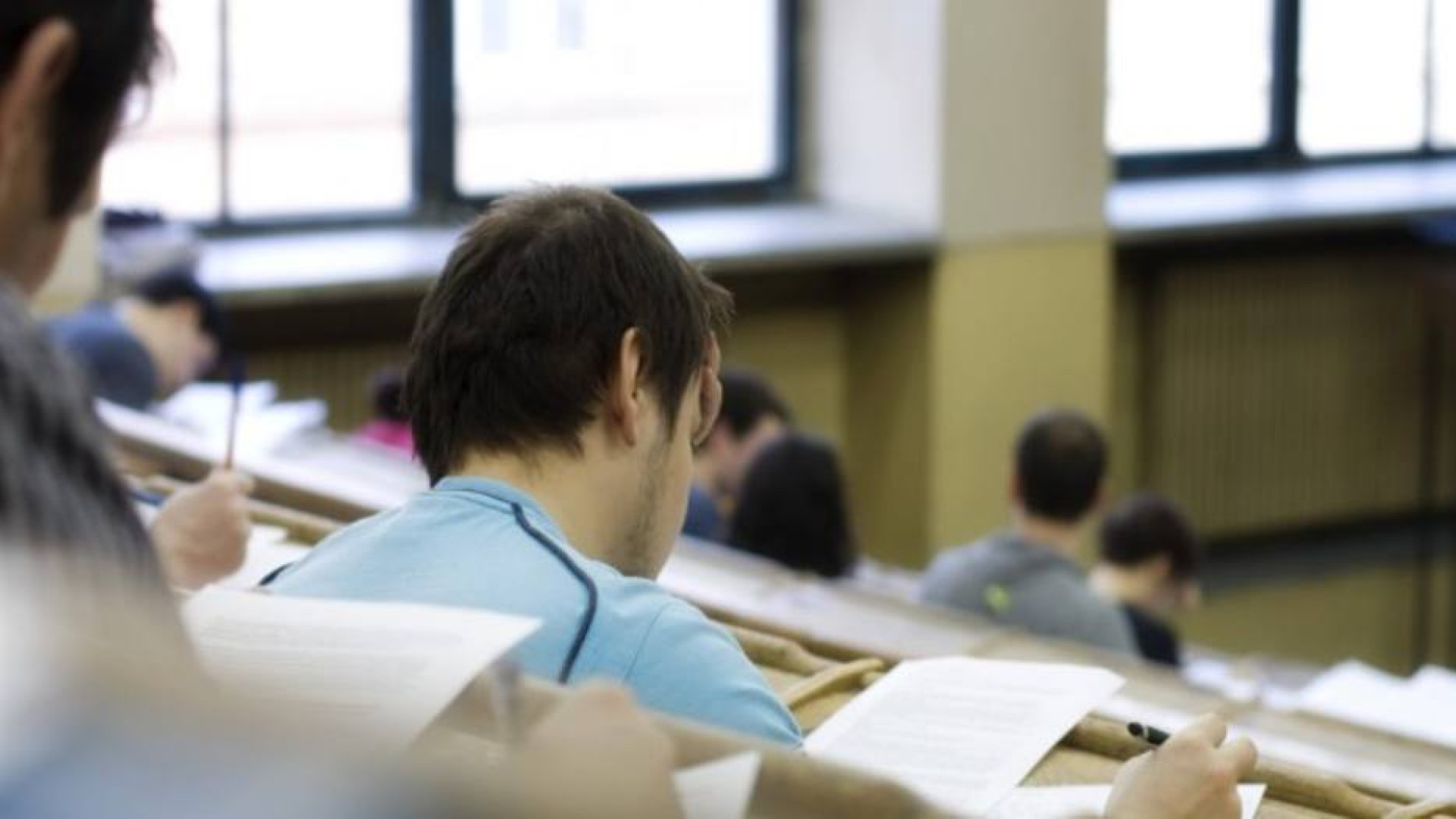 Apenas el 8% de los opositores de enfermería han aprobado el examen en Extremadura