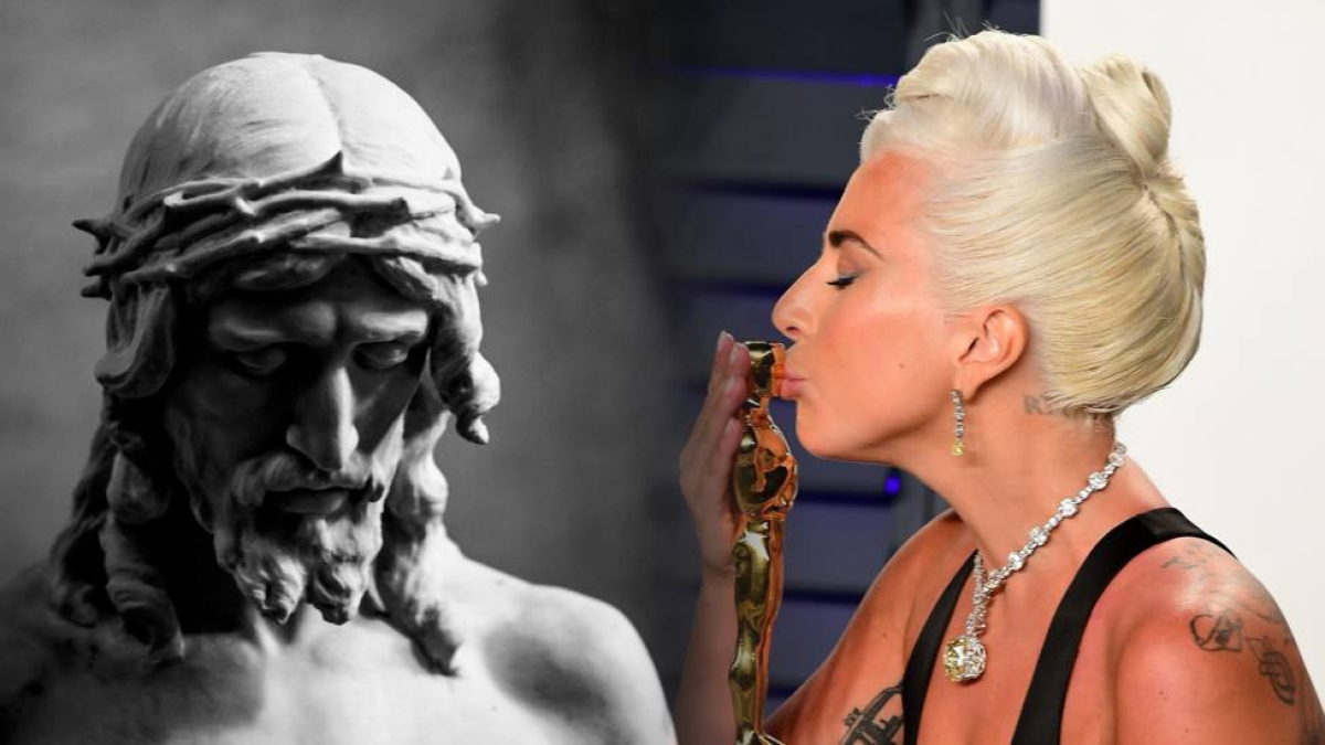 El día en el que Lady Gaga respondió a una web católica