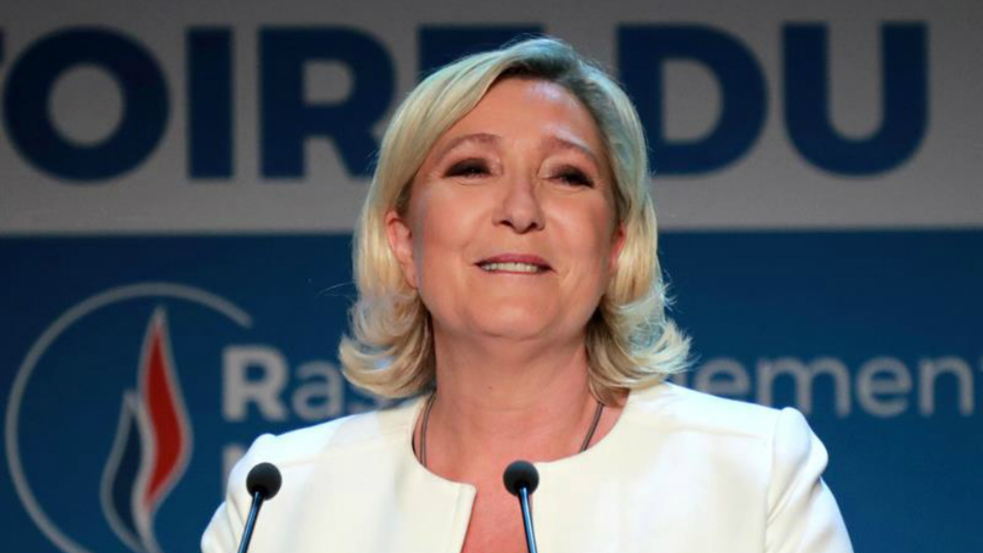 Le Pen conocerá el 7 de julio la sentencia que puede marcar su futuro político