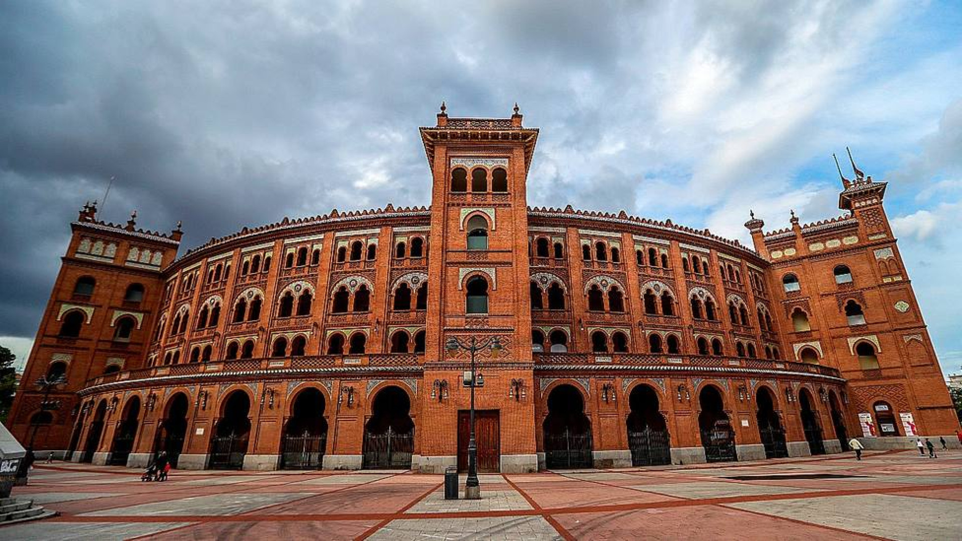 Las Ventas ya tiene calendario para la temporada de 2026