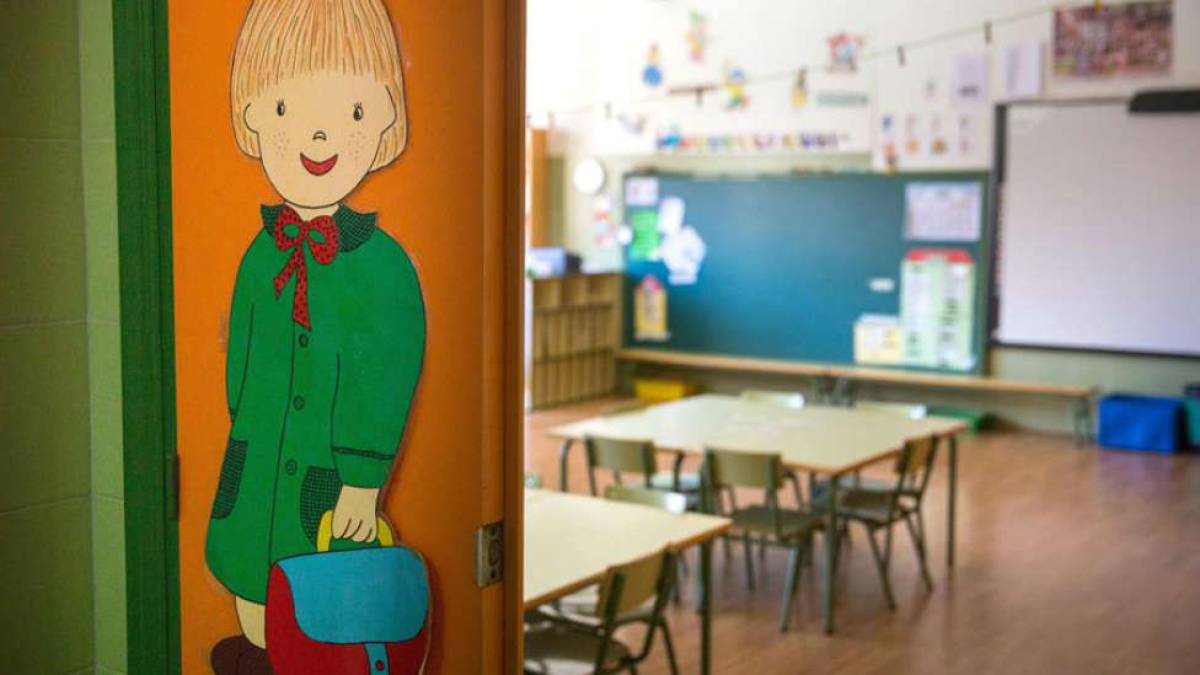 Así entrena el CEU a los futuros maestros para su reunión más difícil: la tutoría con las familias