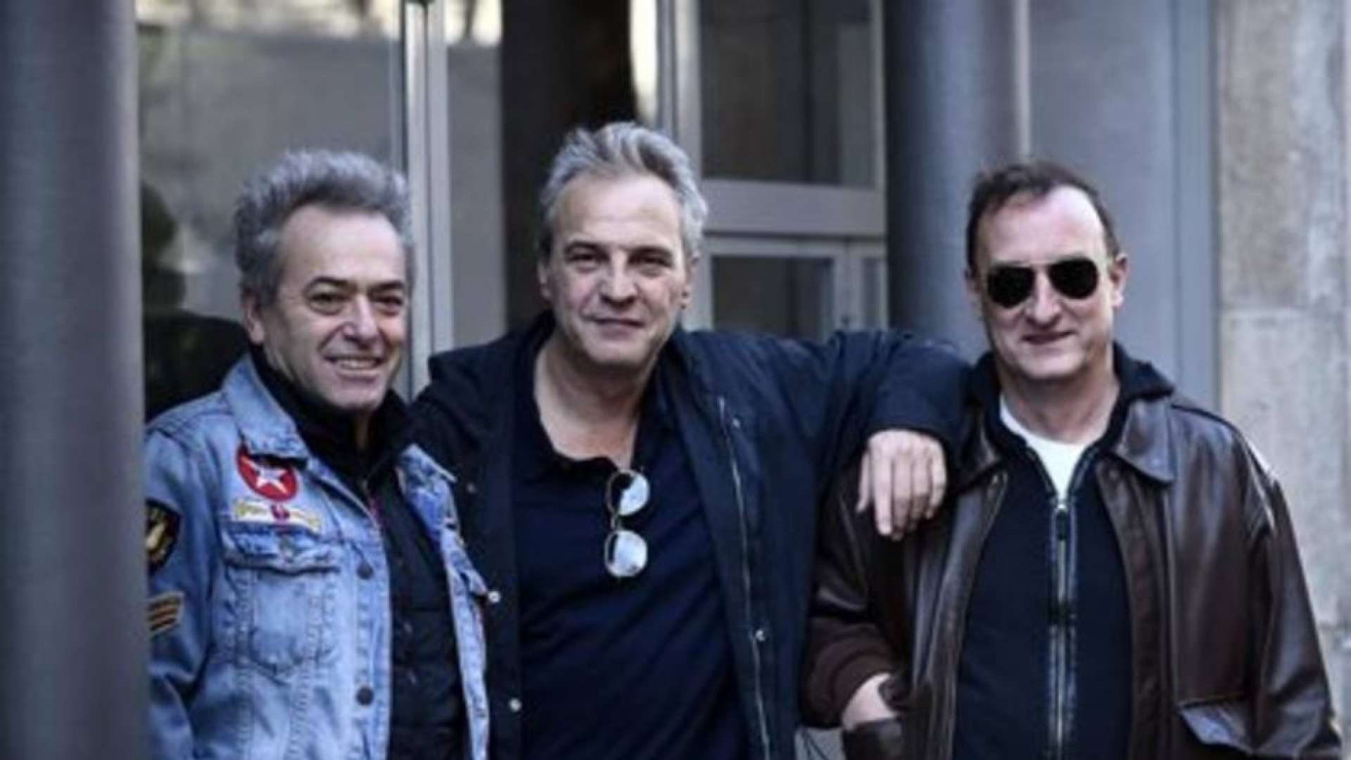 Hombres G anuncia un concierto único en Castilla y León para su gira de 2026