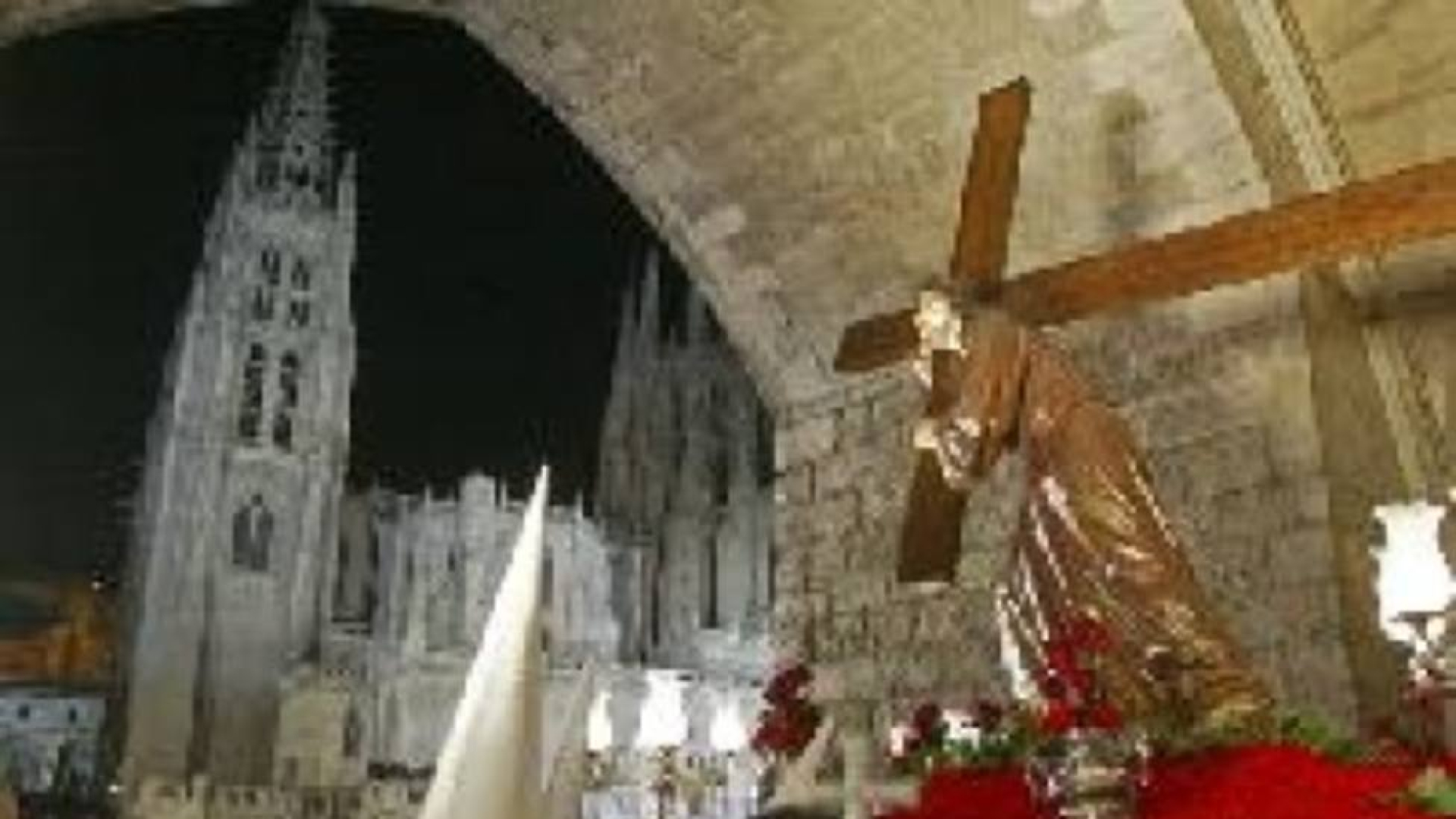 Semana Santa: celebrar el paso de la muerte a la Vida, por el arzobispo