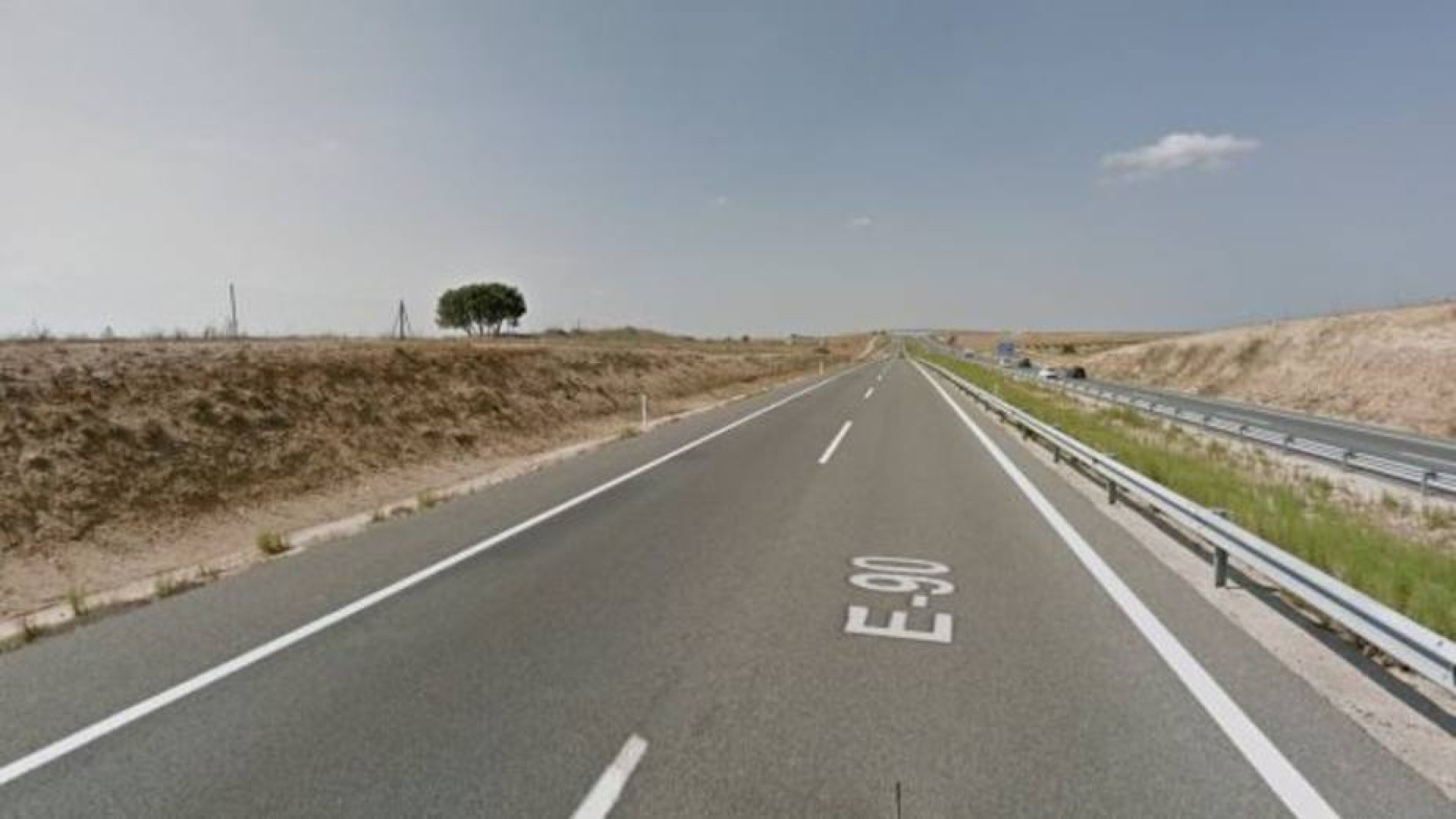 Detienen en Madrid al presunto autor del atropello mortal en la A-5
