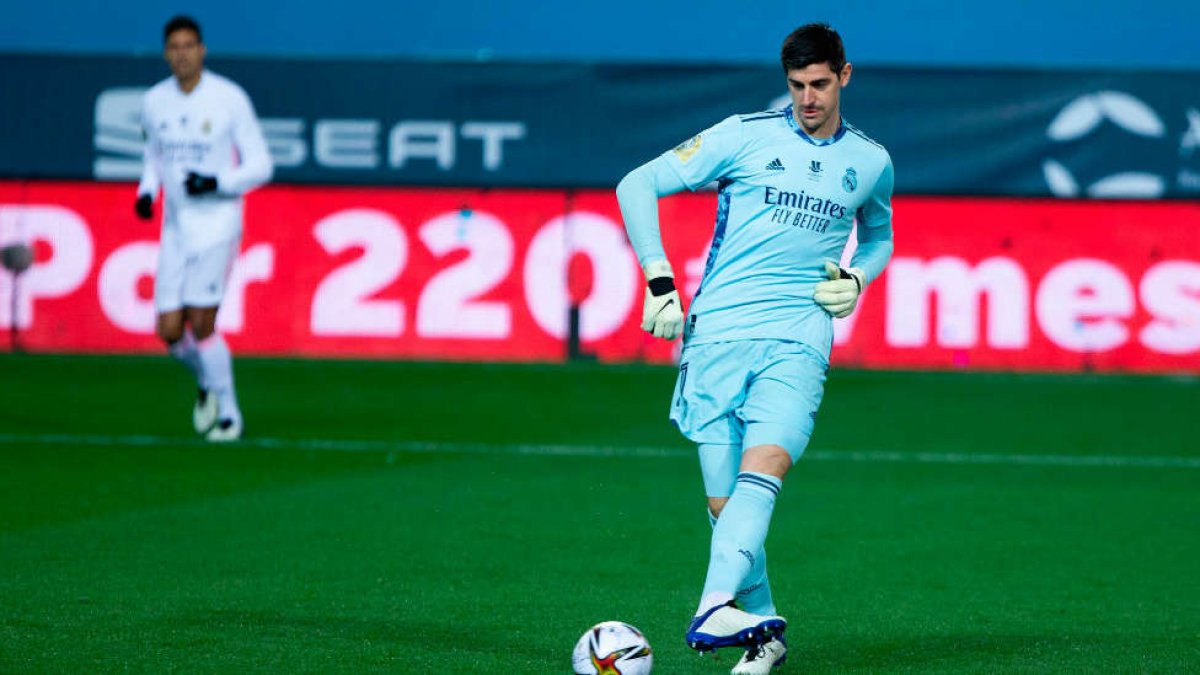 Courtois: 