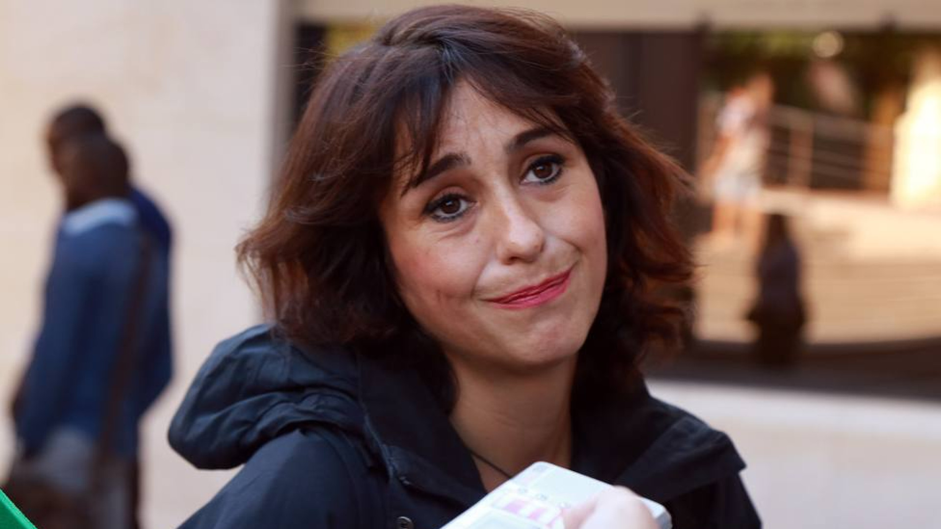 El ´caso Juana Rivas´ inspira la reforma de una Ley en España