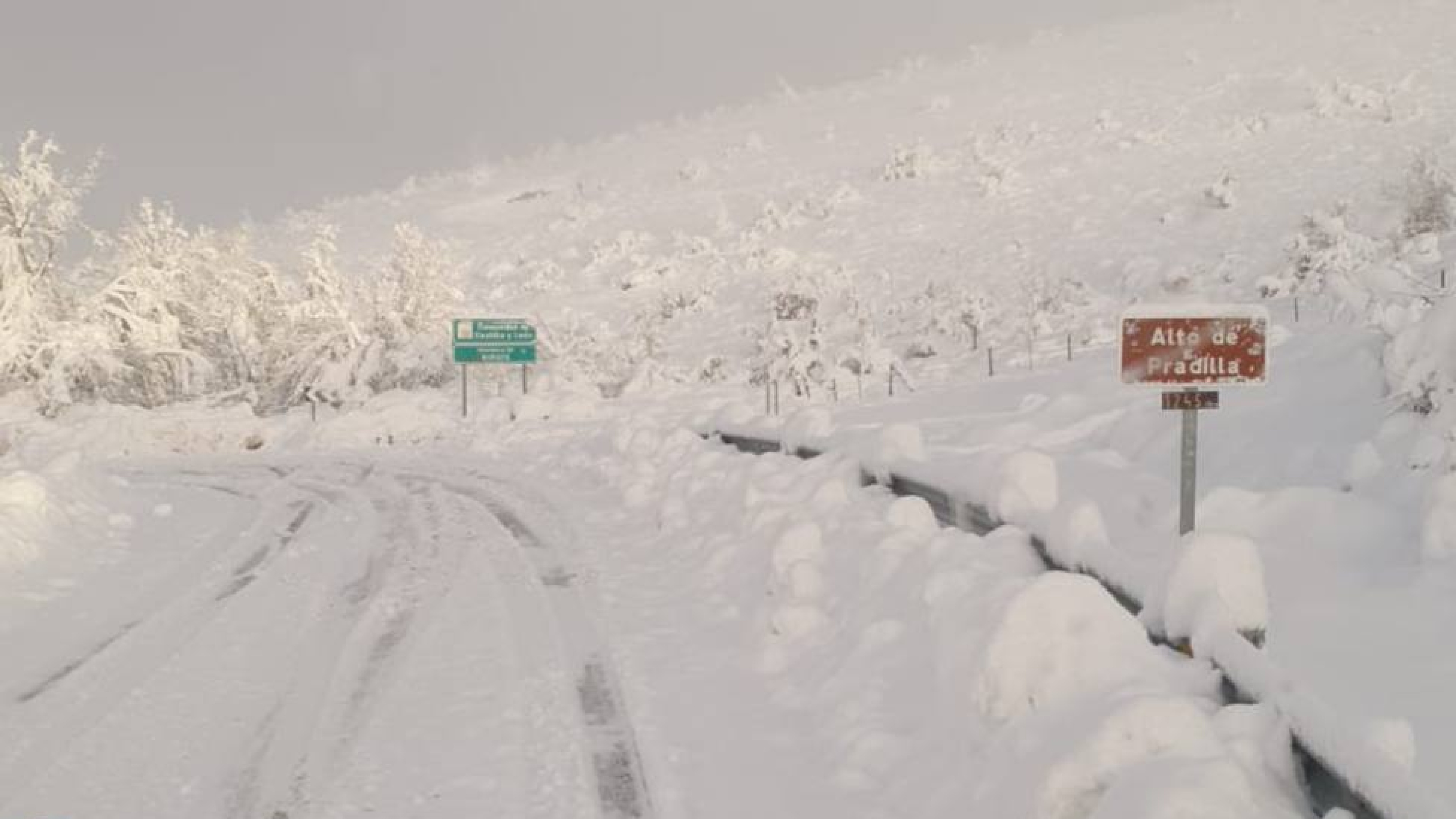 La Rioja sufre diez borrascas de alto impacto en 2026: Un experto explica qué pasa y anticipa otra nueva bautizada como 'Oriana'