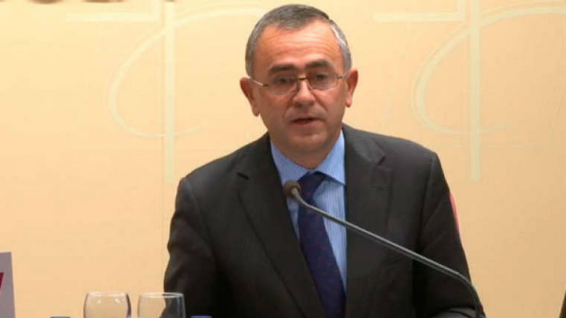 Fernando Jiménez Barriocanal sobre el éxito del viaje del Pa