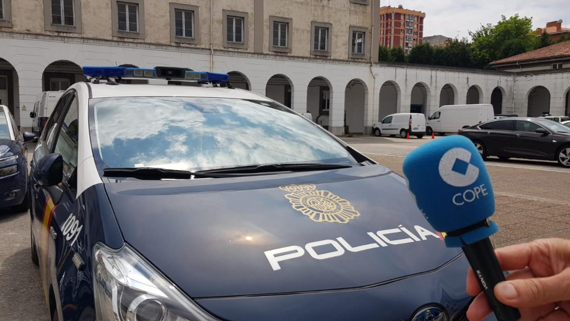 Las recomendaciones de la Policía Nacional para evitar robos en tu vivienda cuando te vas de vacaciones: "Si detectas..."
