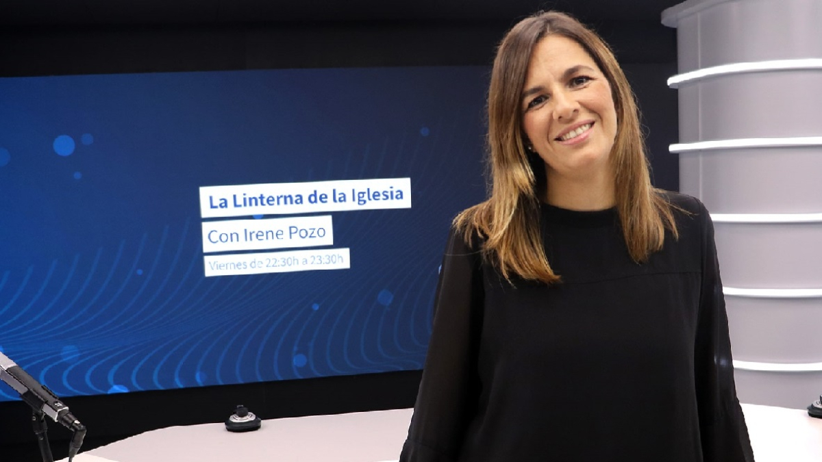Irene Pozo: 