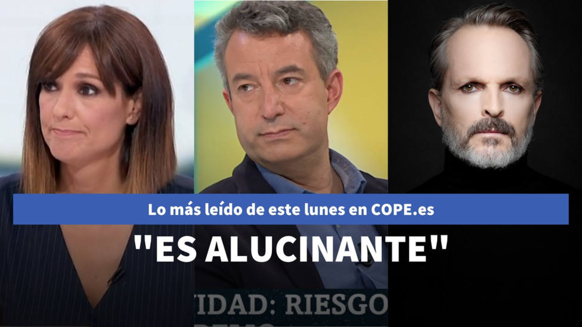 El doctor carballo estalla contra las últimas palabras del ministro illa, entre lo más leído de este lunes