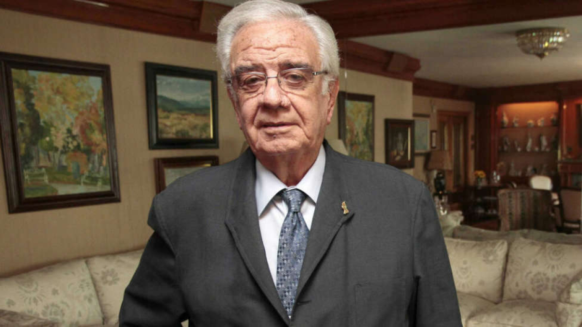 Rodríguez arribas alerta en trece de que el gobierno 