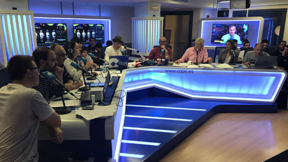 La Primera Hora de Tiempo de Juego (13052017)