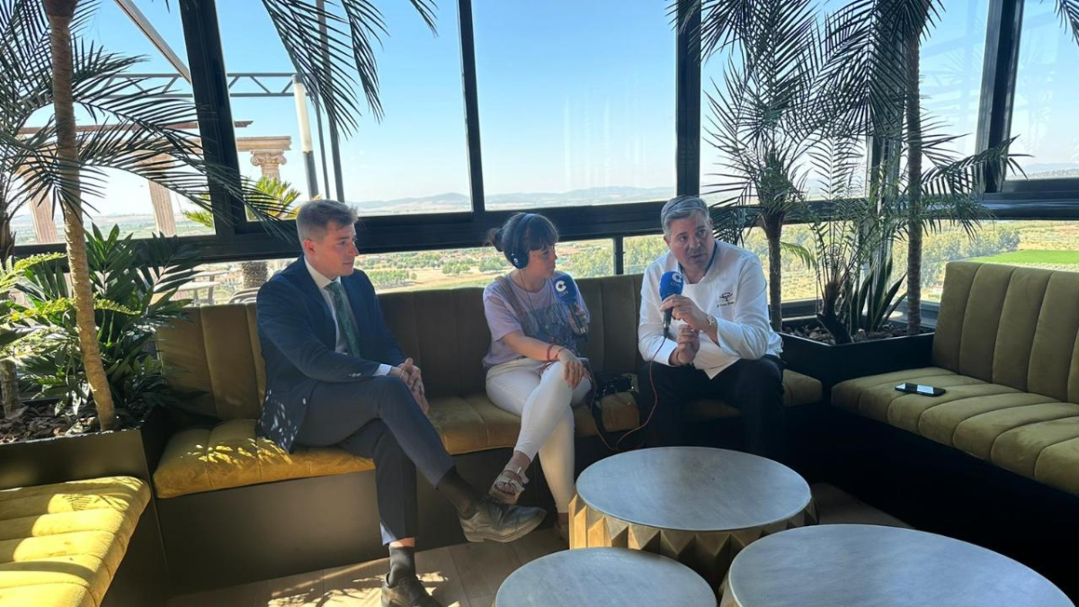 La carta de vinos del Quinto Cecilio de Medellín reconocida por la Wine