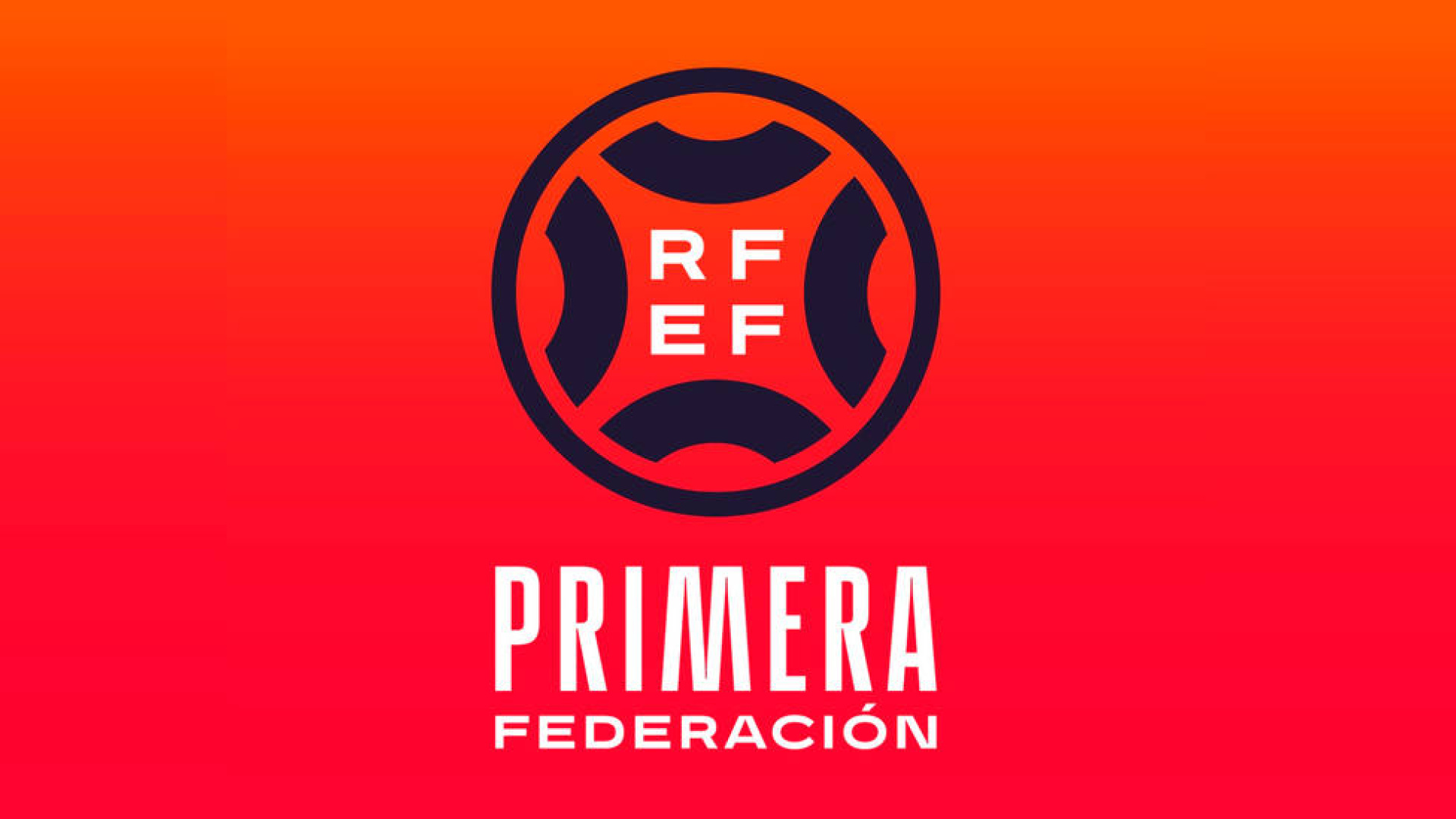 La jornada 37 en Primera Federación podrá verse en un canal 'multifútbol' para cada grupo