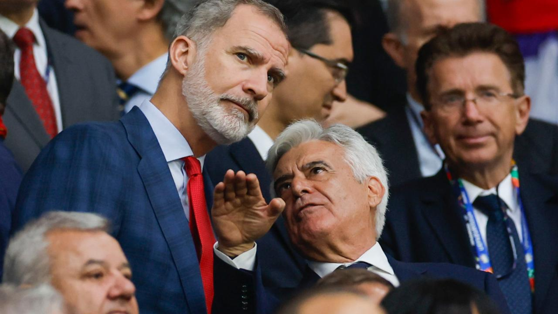 Pedro Rocha, en Tiempo de Juego: 