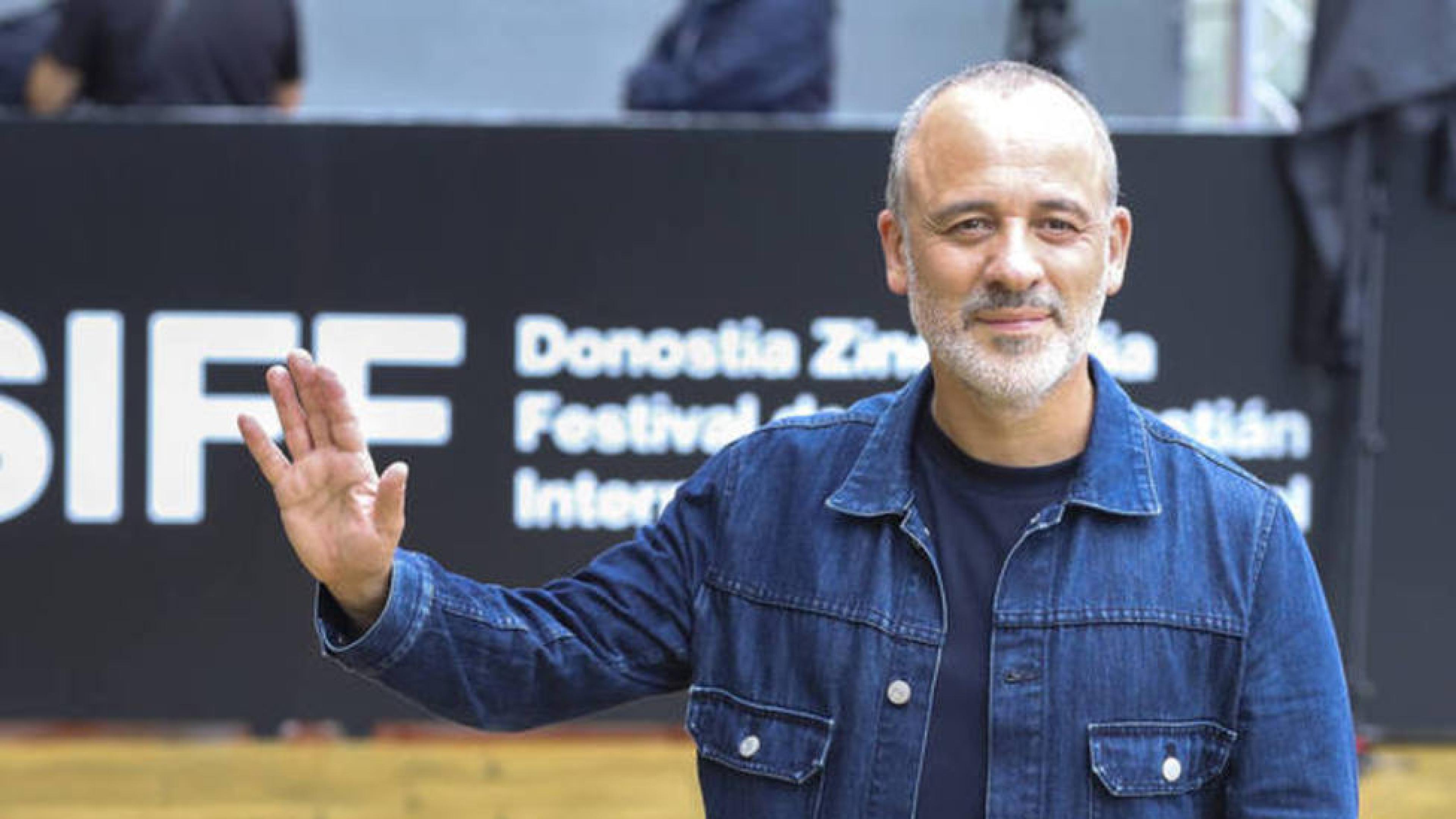 El acto Javier Gutiérrez recibirá en Ferrol la "Faba de Plata" que une sus raíces asturianas y gallegas