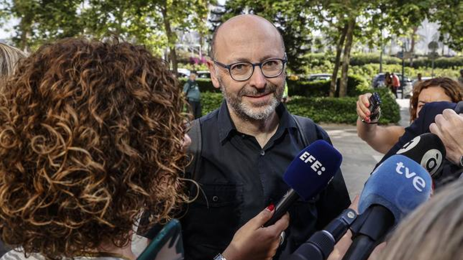 Fiscalía pide prisión para Francis Puig, hermano de Ximo Puig