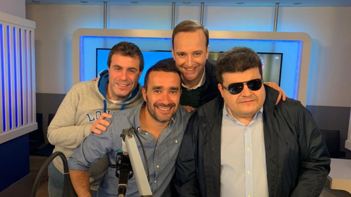 #VayaFiesta, Capítulo 372 (27-08-25)