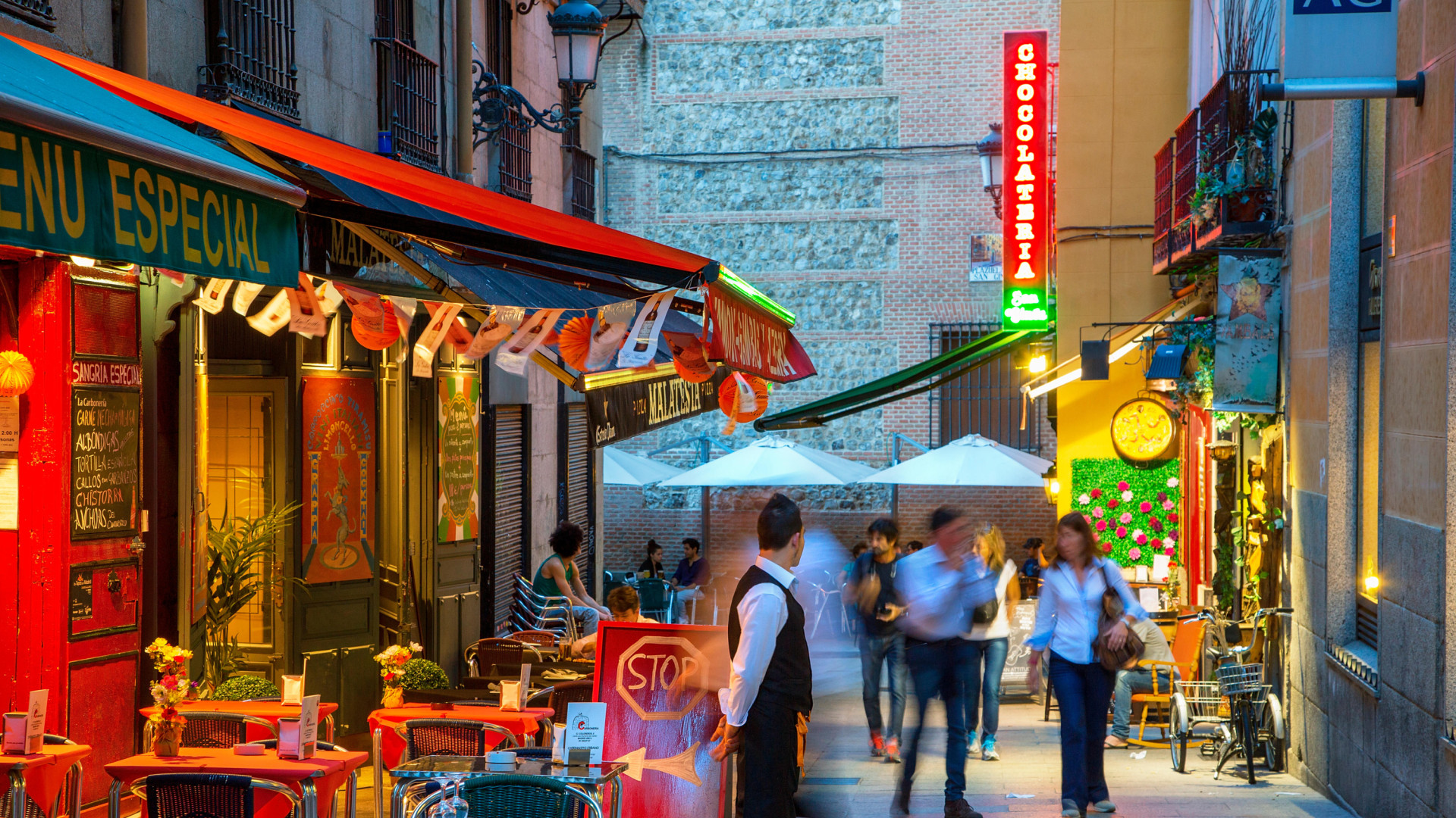 Radiografía del récord de población en España: luces y sombras del fenómeno