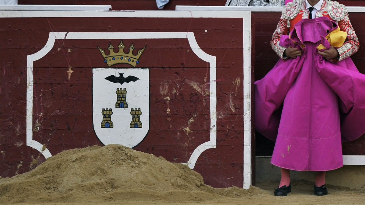 Albacete ya tiene nuevo pliego para su plaza de toros