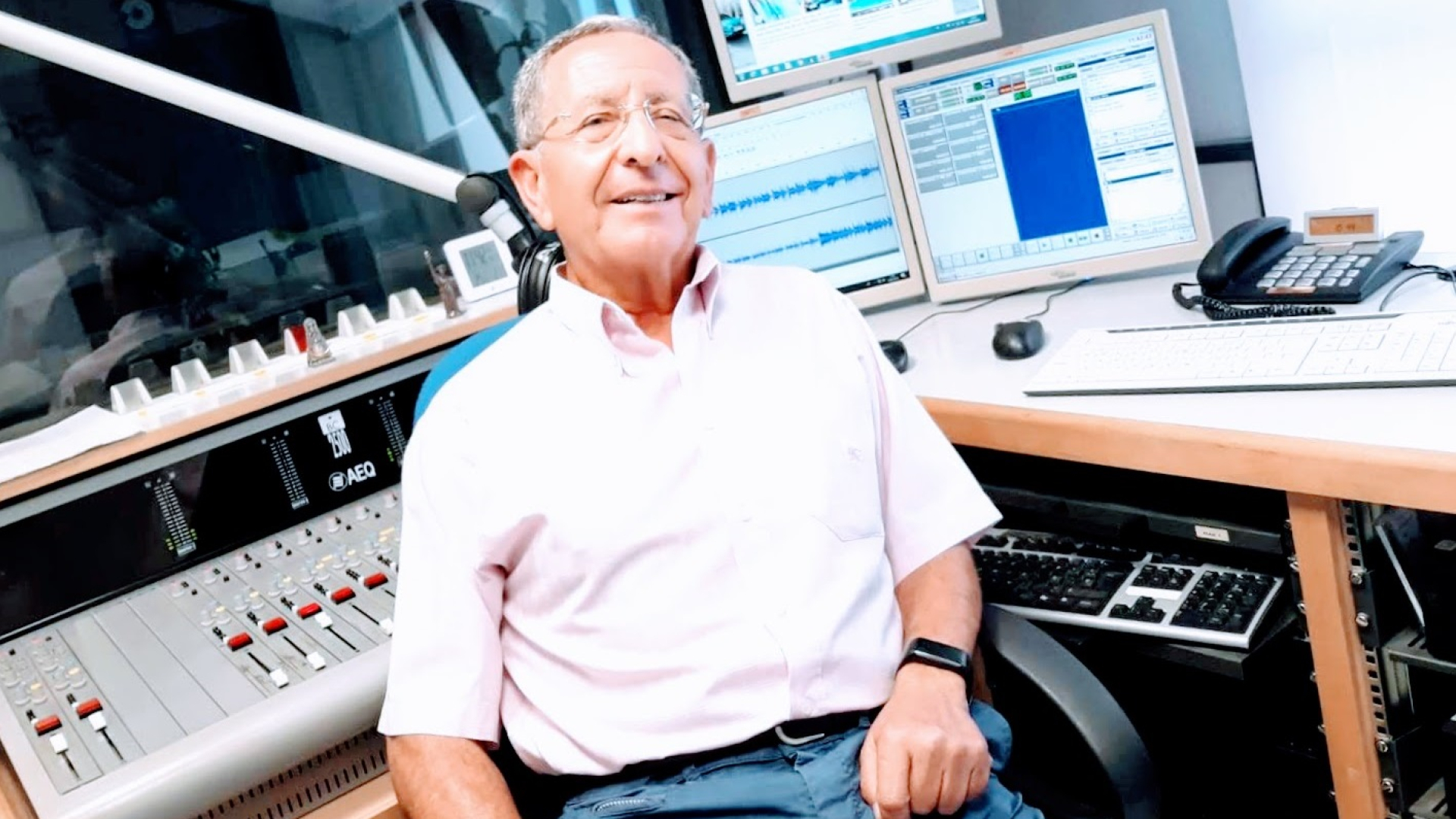 Economía de bolsillo, con Ignacio Villar