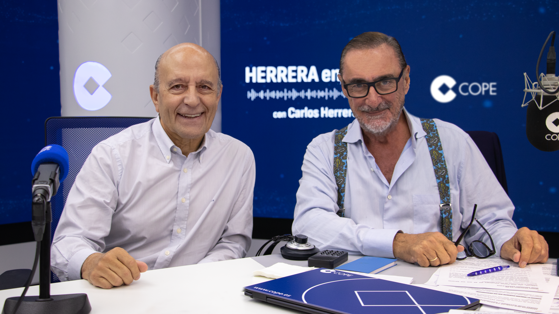 José Antonio Zarzalejos, periodista: "En la OPA del BBVA han pesado tanto o más los criterios políticos que los técnicos y financieros"