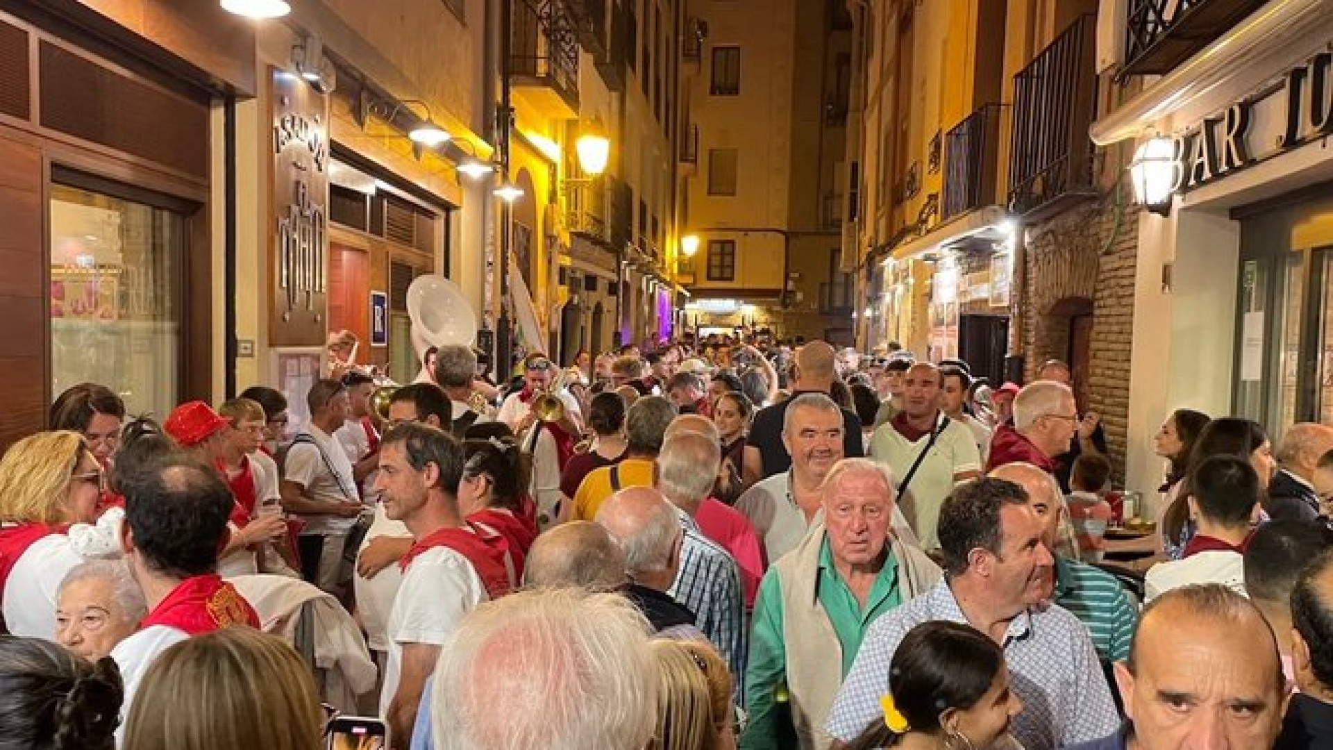 Logroño moderniza la iluminación de su Centro Histórico con fondos europeos: Descubre las calles que contarán con un nuevo sistema de alumbrado