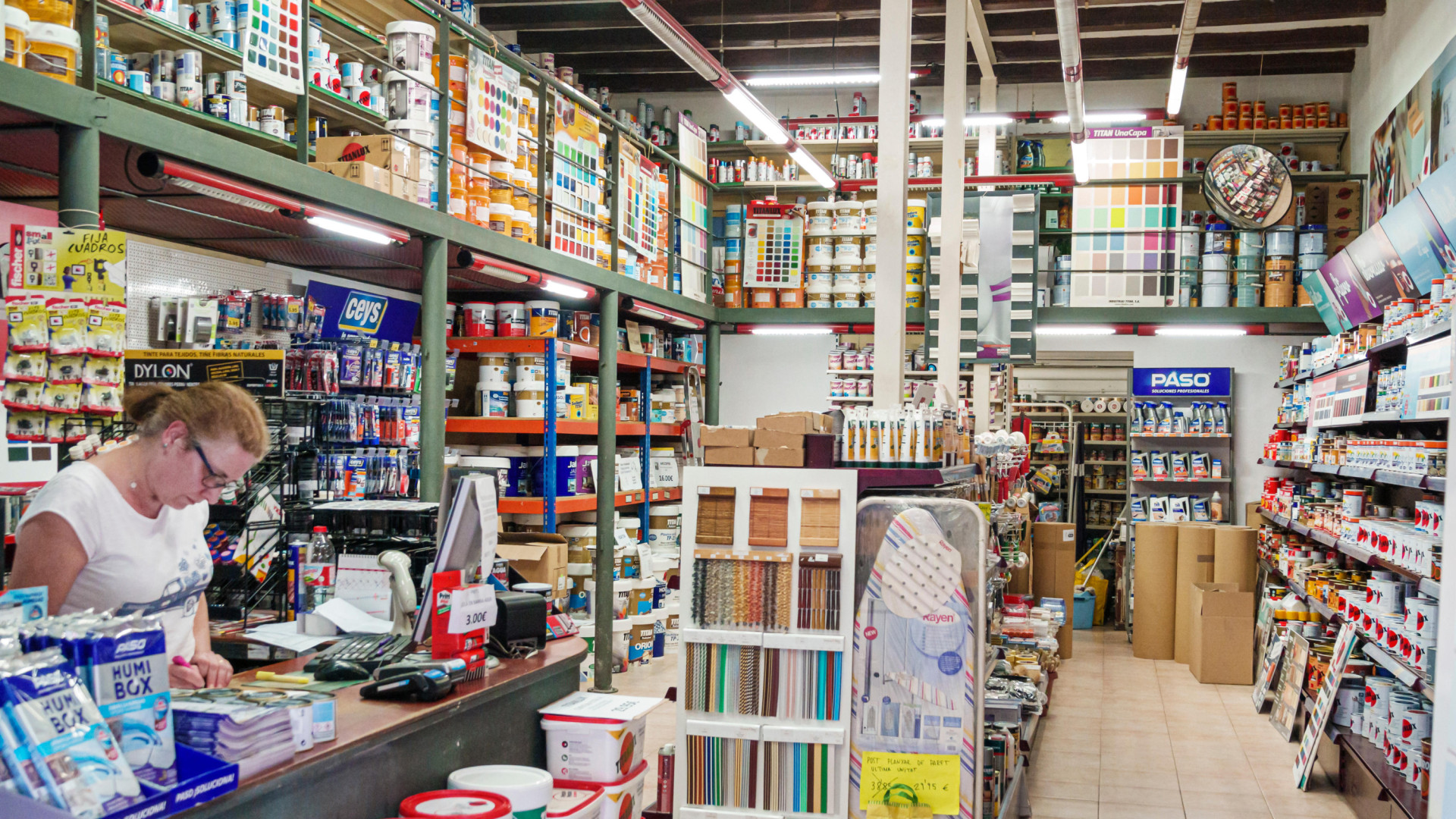 Nuevas ayudas para autónomos en La Rioja: Una nueva partida de 3,5 millones de euros para quienes no pudieron acceder antes porque no cumplían los requisitos iniciales