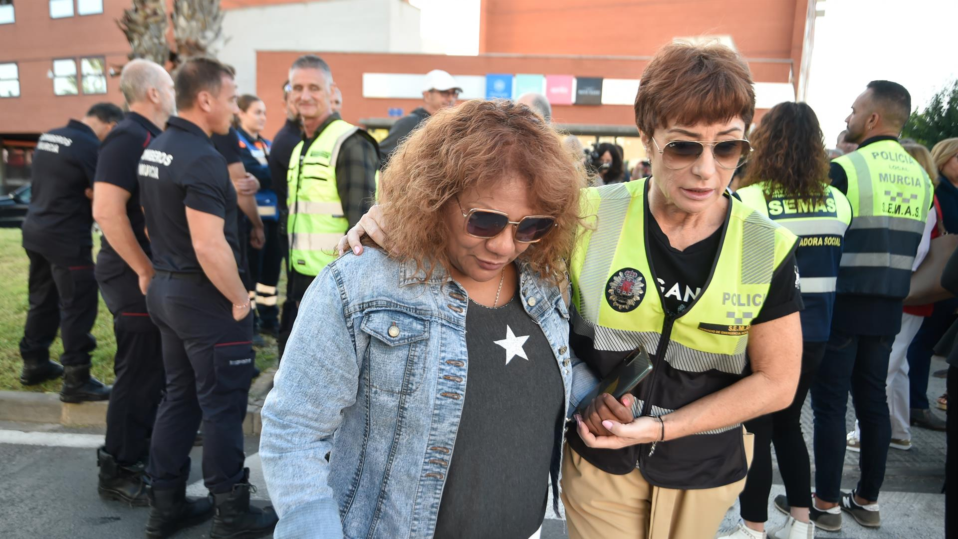 La Fiscalía no exige responsabilidades al ayuntamiento por la 'Tragedia de Atalayas' de Murcia