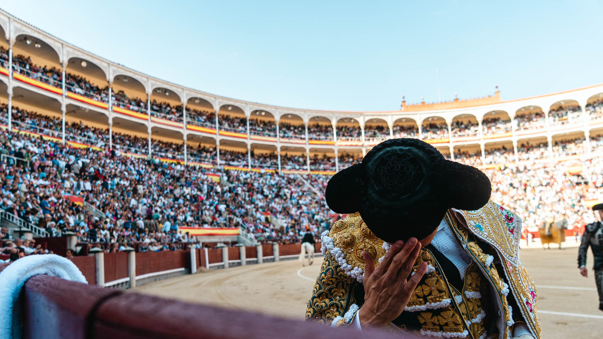 San Isidro 2026: la feria de los récords de taquilla busca emoción en el ruedo