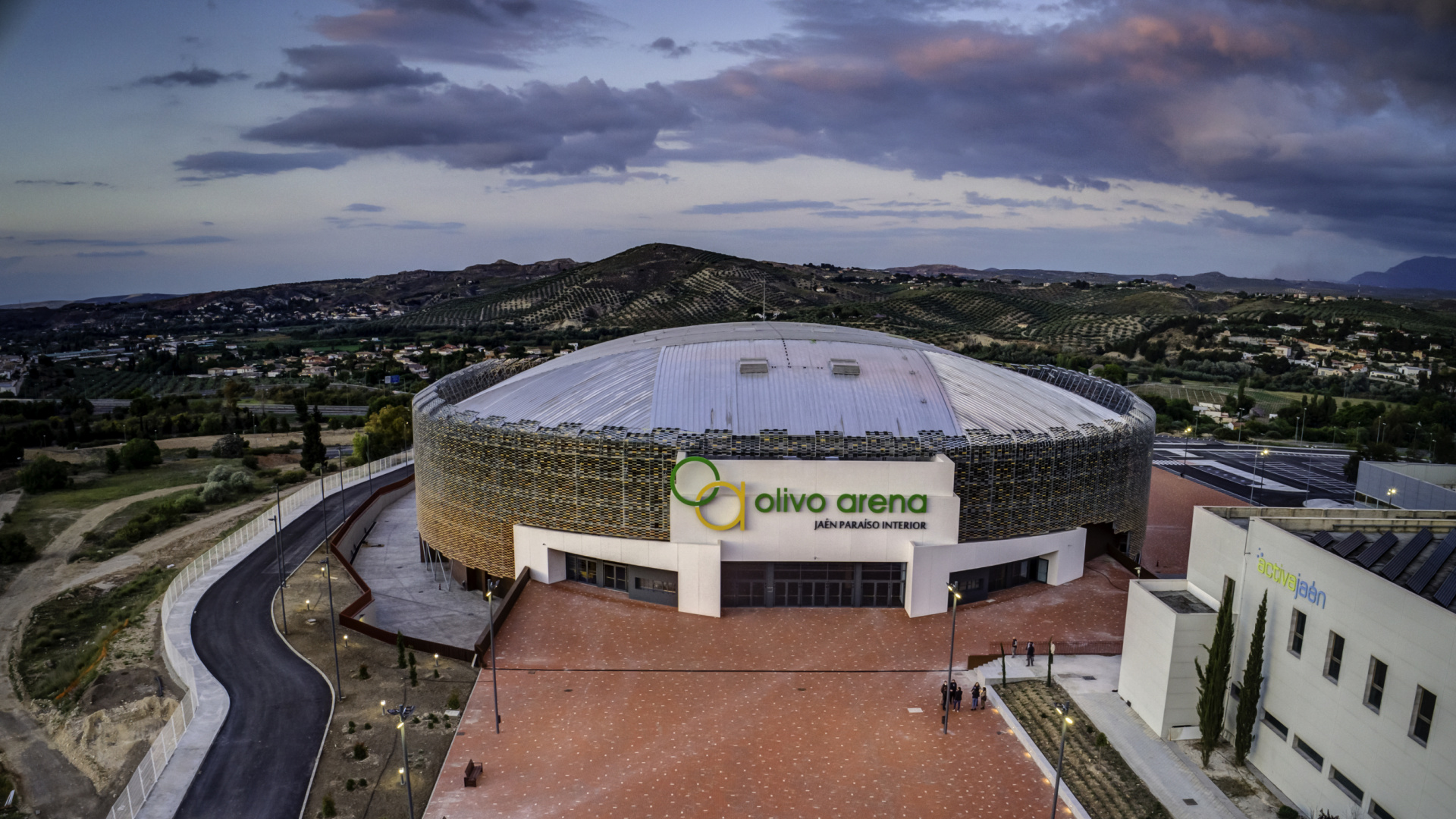 IFEJA se convierte este sábado en el epicentro del ocio, la gastronomía y el deporte en Jaén