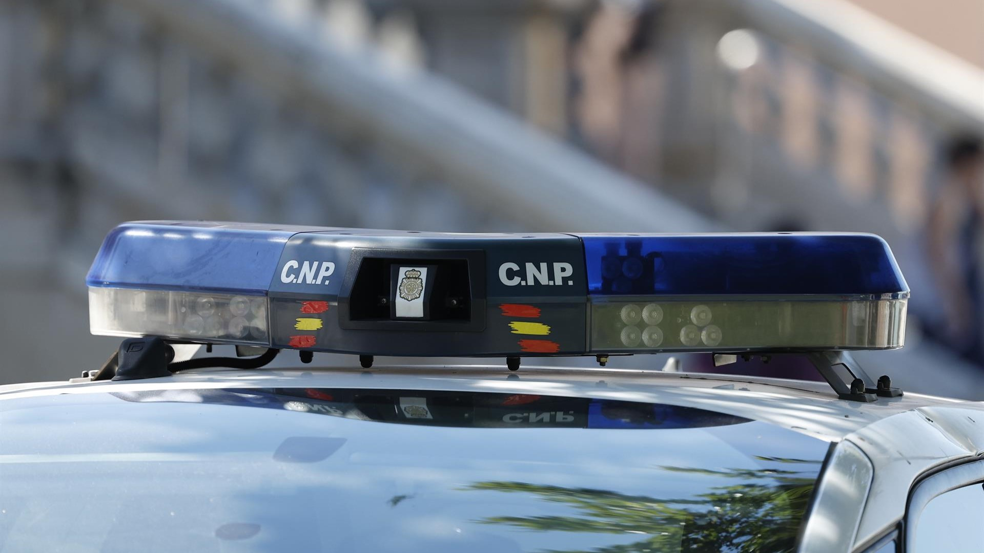 Mandan a la cárcel a un ladrón que se puso unos calzoncillos en la cabeza para robar un hotel junto a una comisaría en Asturias