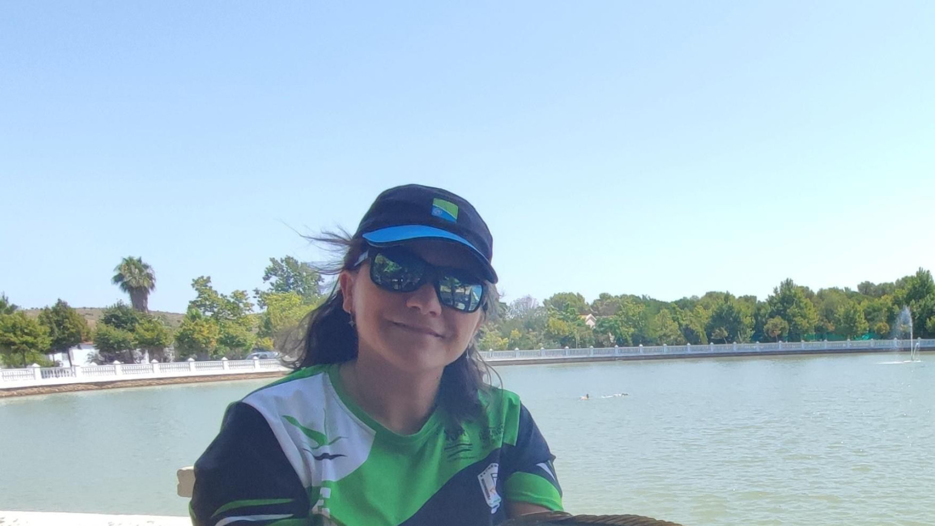 Beatriz Susaño: la pescadora de Jaraíz de la Vera que triunfa a nivel nacional