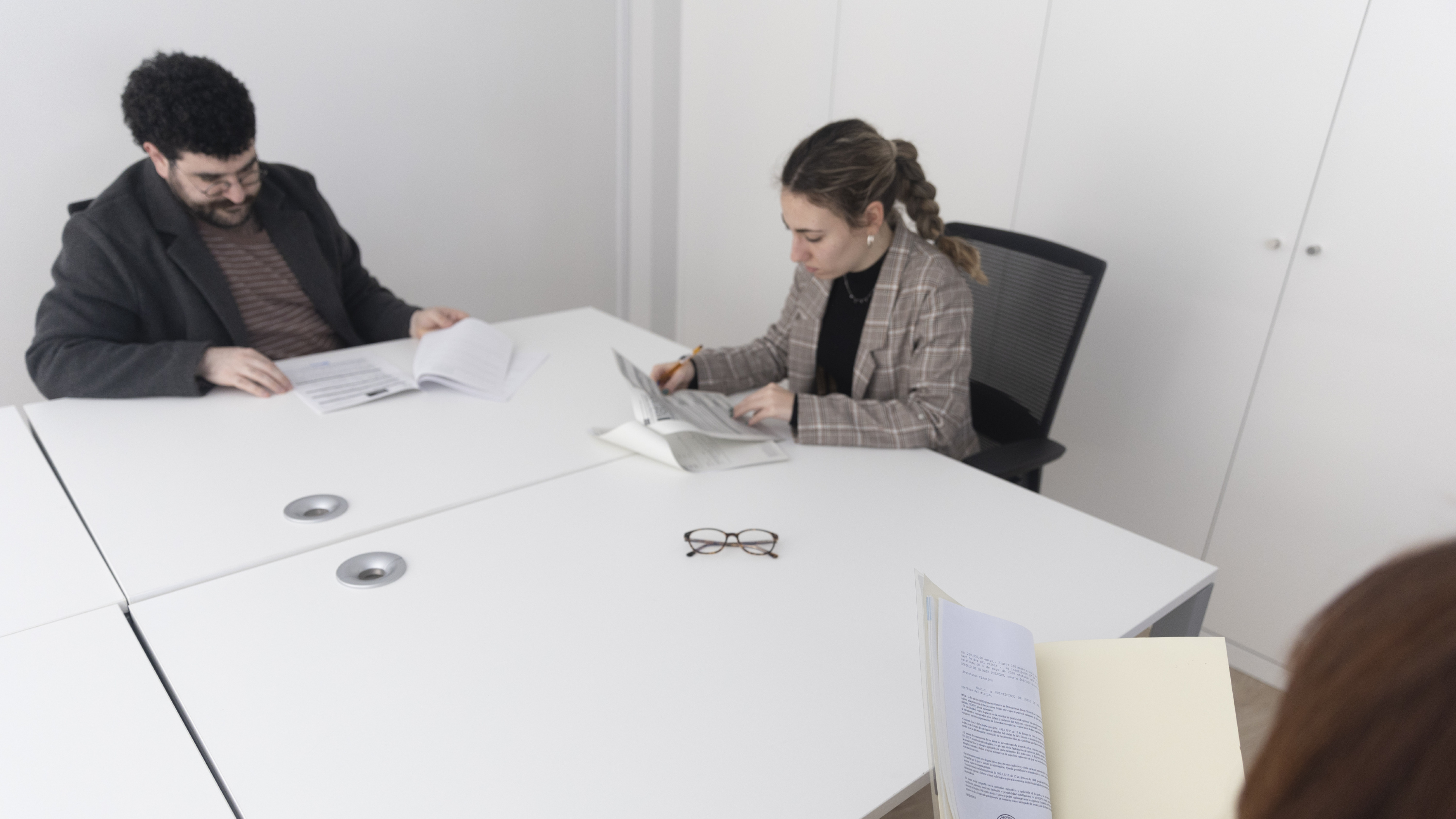 "Aunque al firmar la hipoteca se cogiera el seguro del banco, una vez llegada la fecha de renovación el cliente puede no renovarlo y contratar una alternativa que mantenga las mismas garantías"