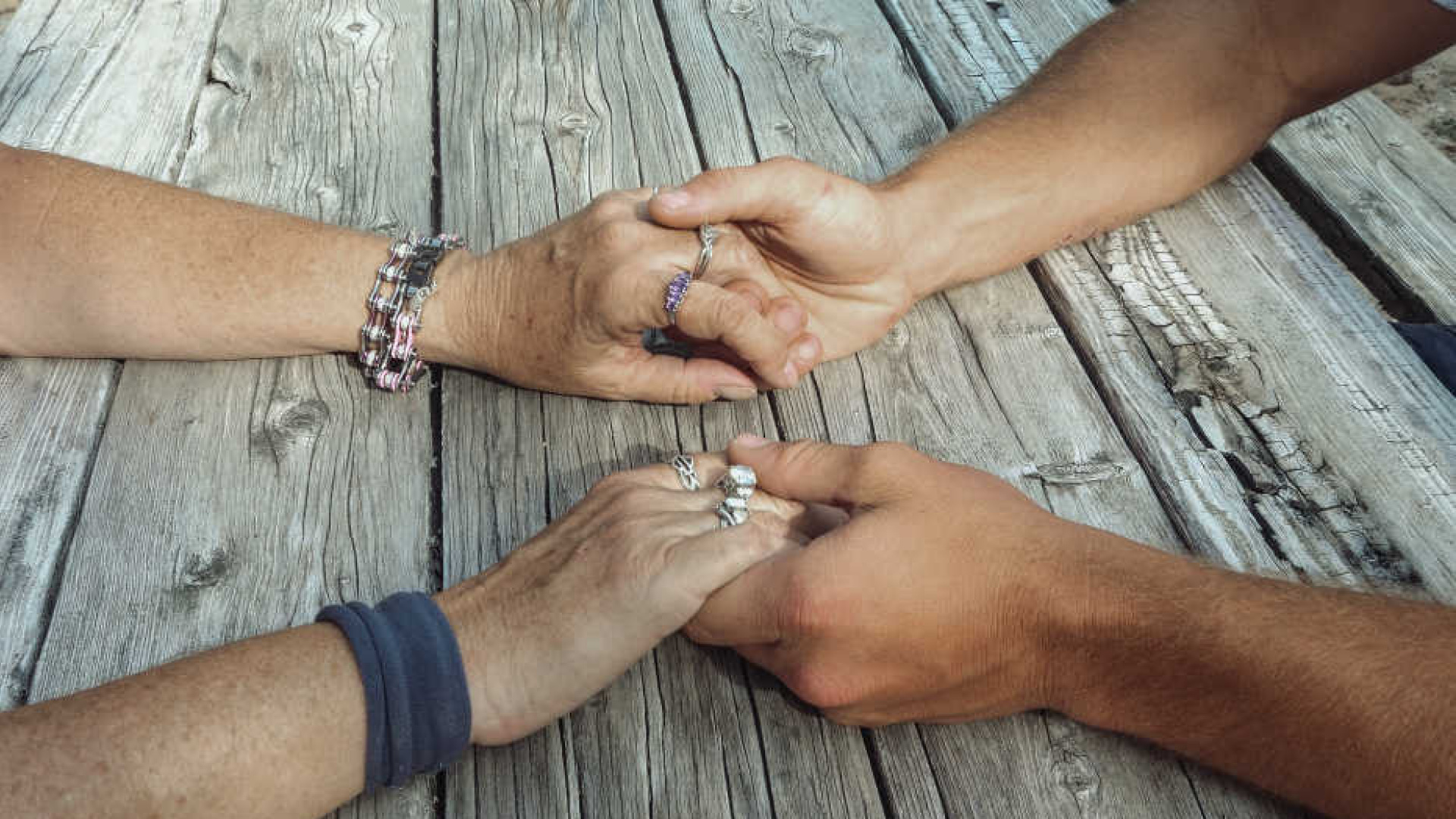 Blanca, trabajadora social en Valencia: “No he conocido a una mujer que haya estado en situación de explotación sexual que no tenga fe. Es alucinante”